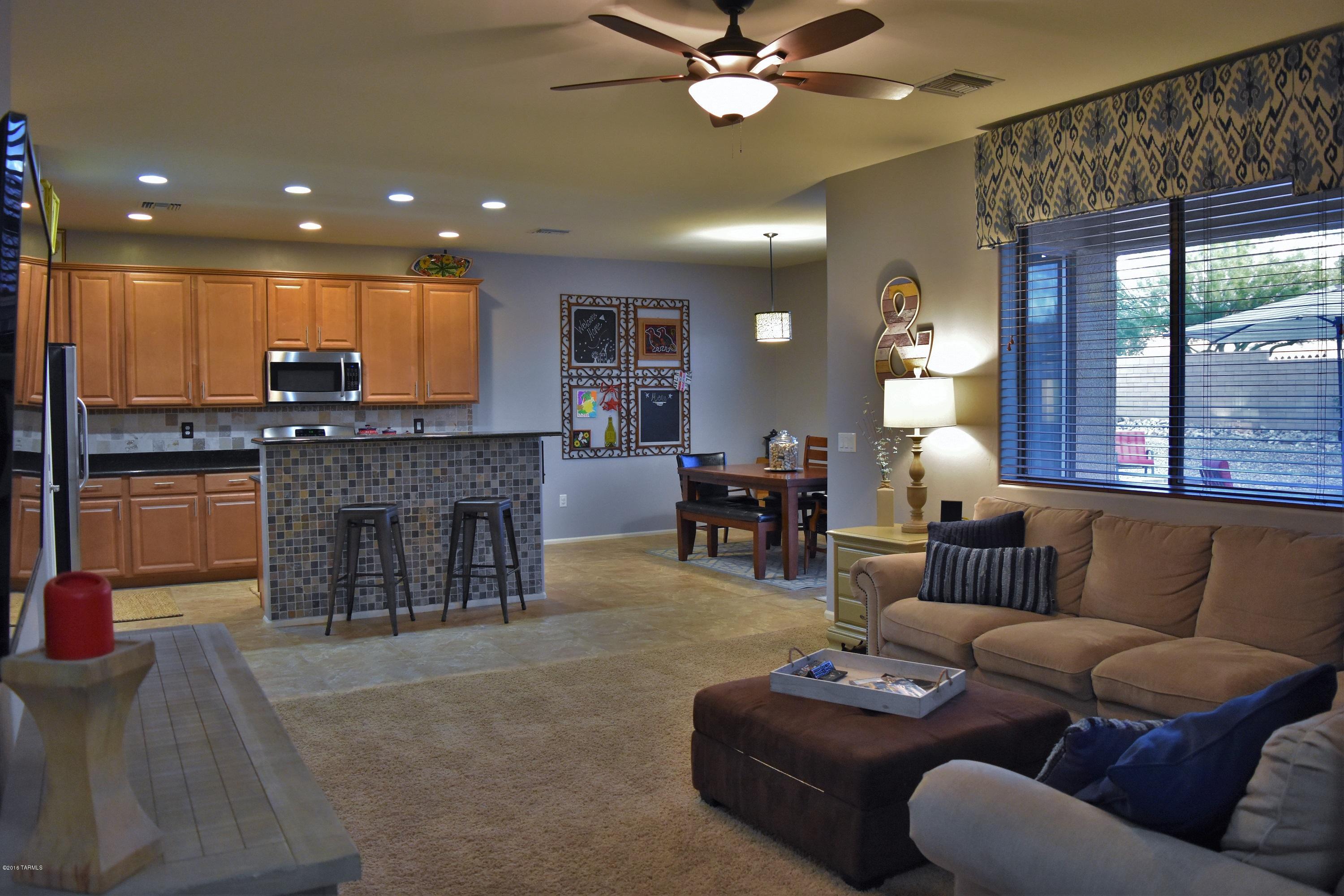 Star Valley Blk. 2 (212) - Residential