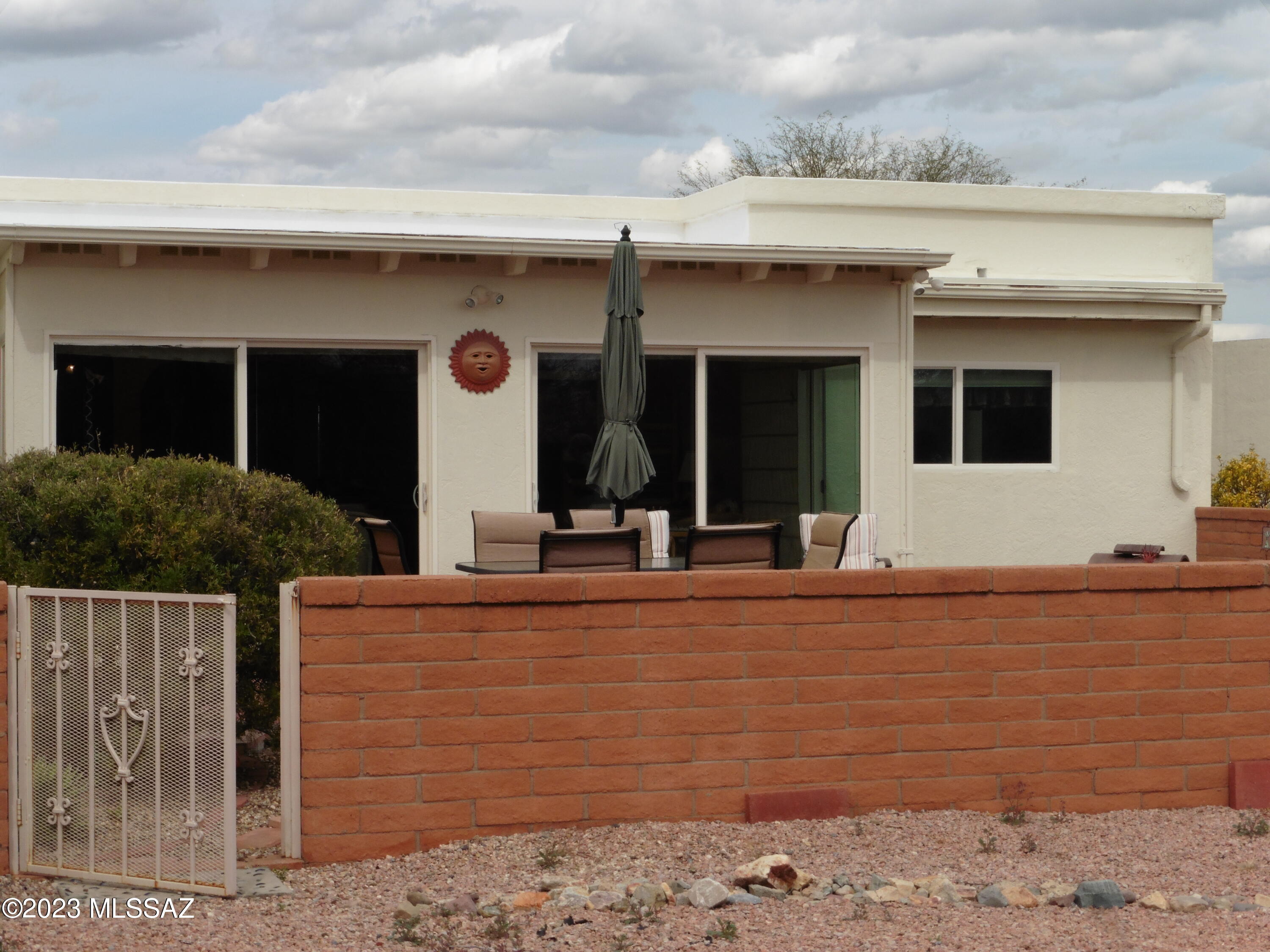 Green Valley Townhouses NO.6(1-84) - Residential