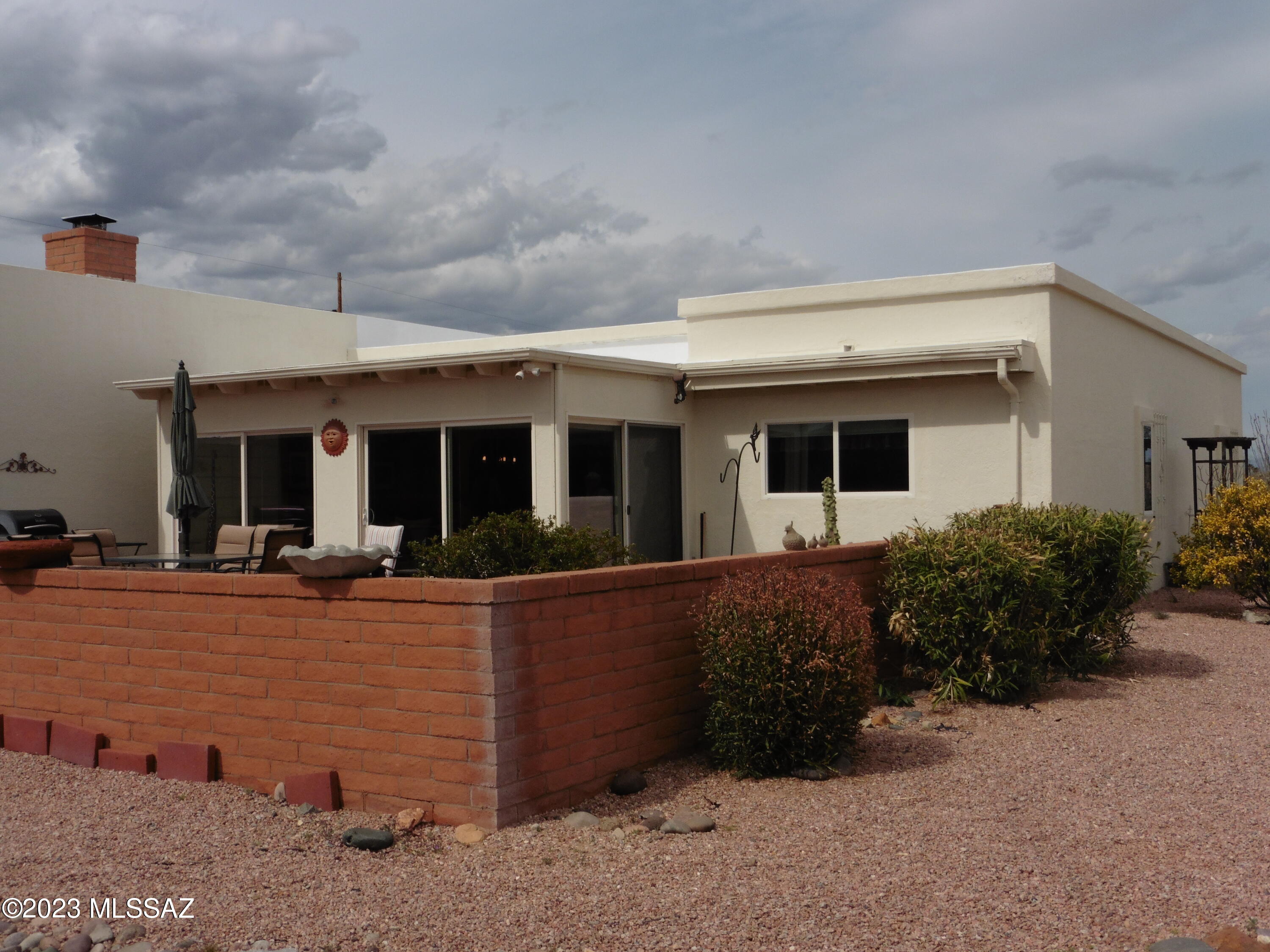 Green Valley Townhouses NO.6(1-84) - Residential