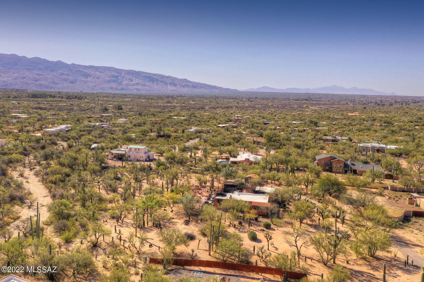 Elin Ranch - Land