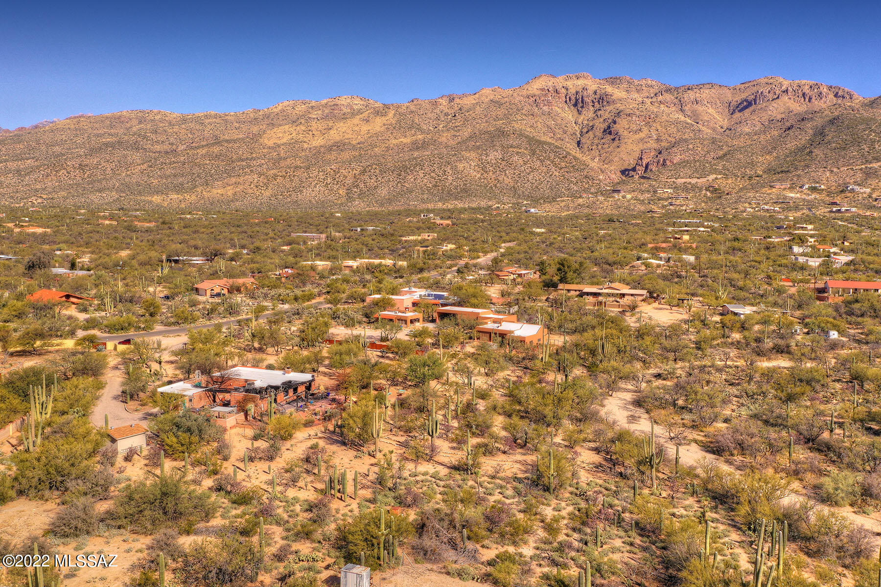 Elin Ranch - Land