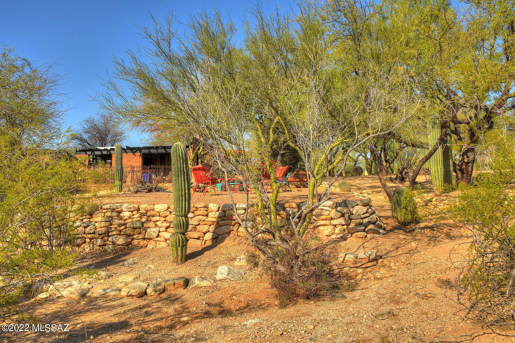 Elin Ranch - Land