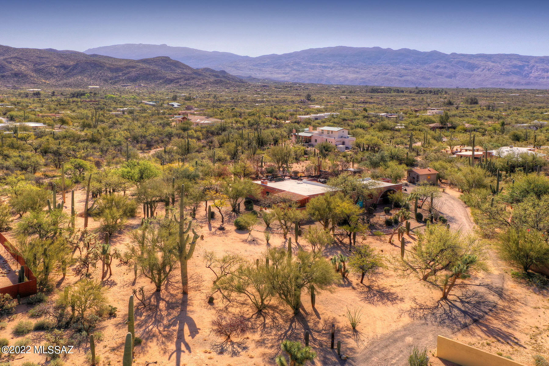 Elin Ranch - Land