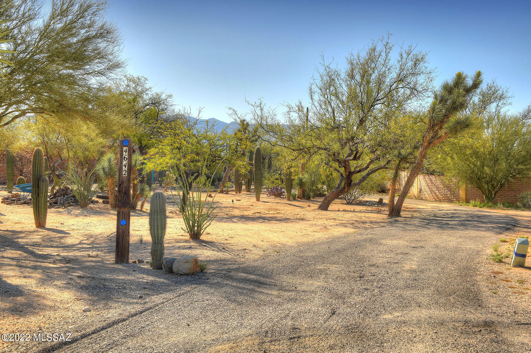 Elin Ranch - Land