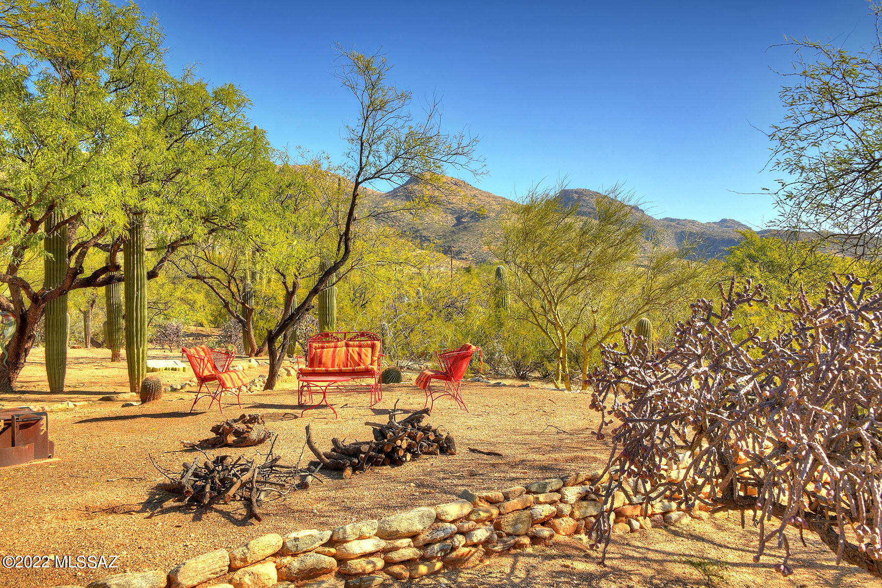 Elin Ranch - Land