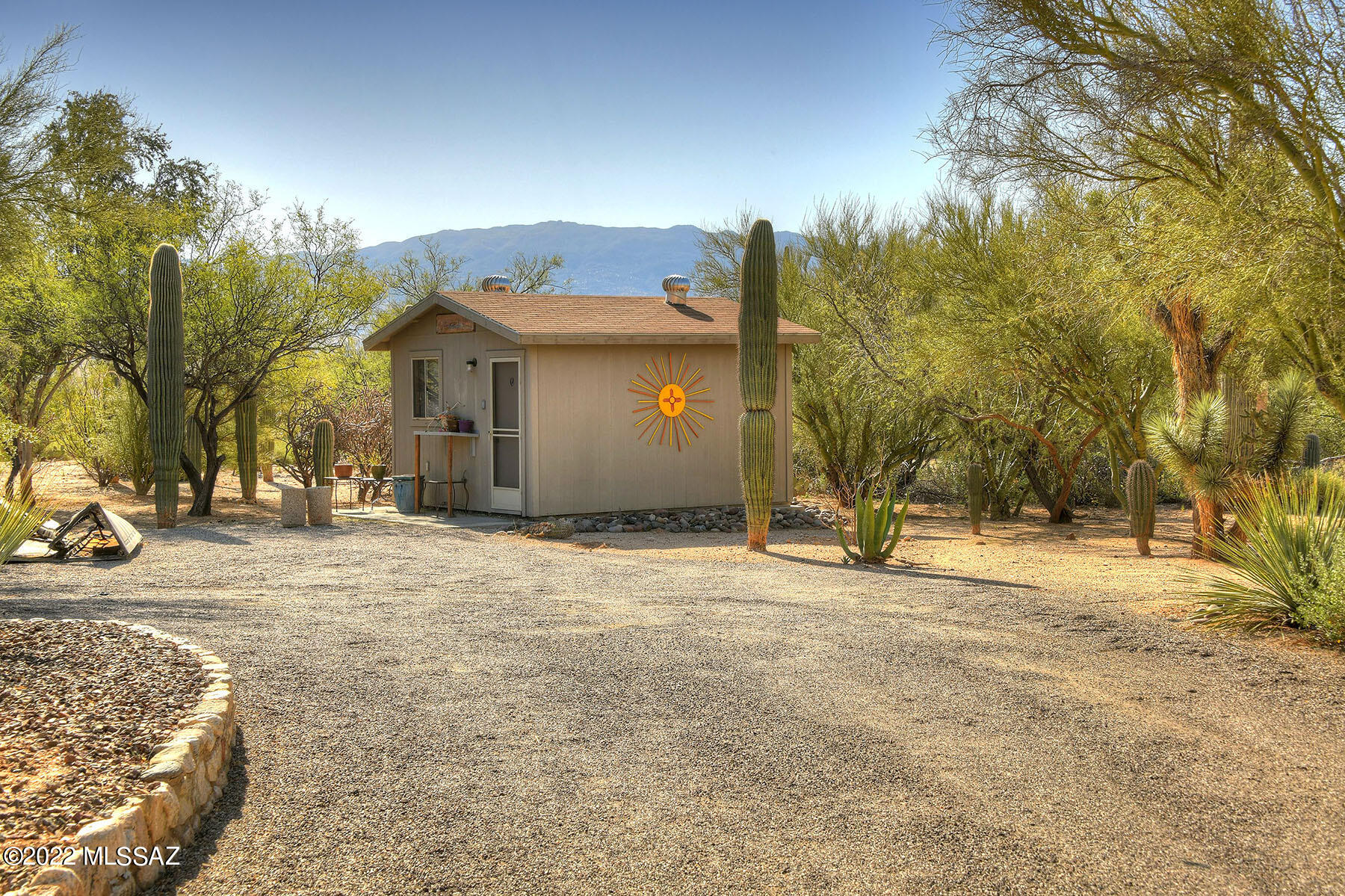 Elin Ranch - Land
