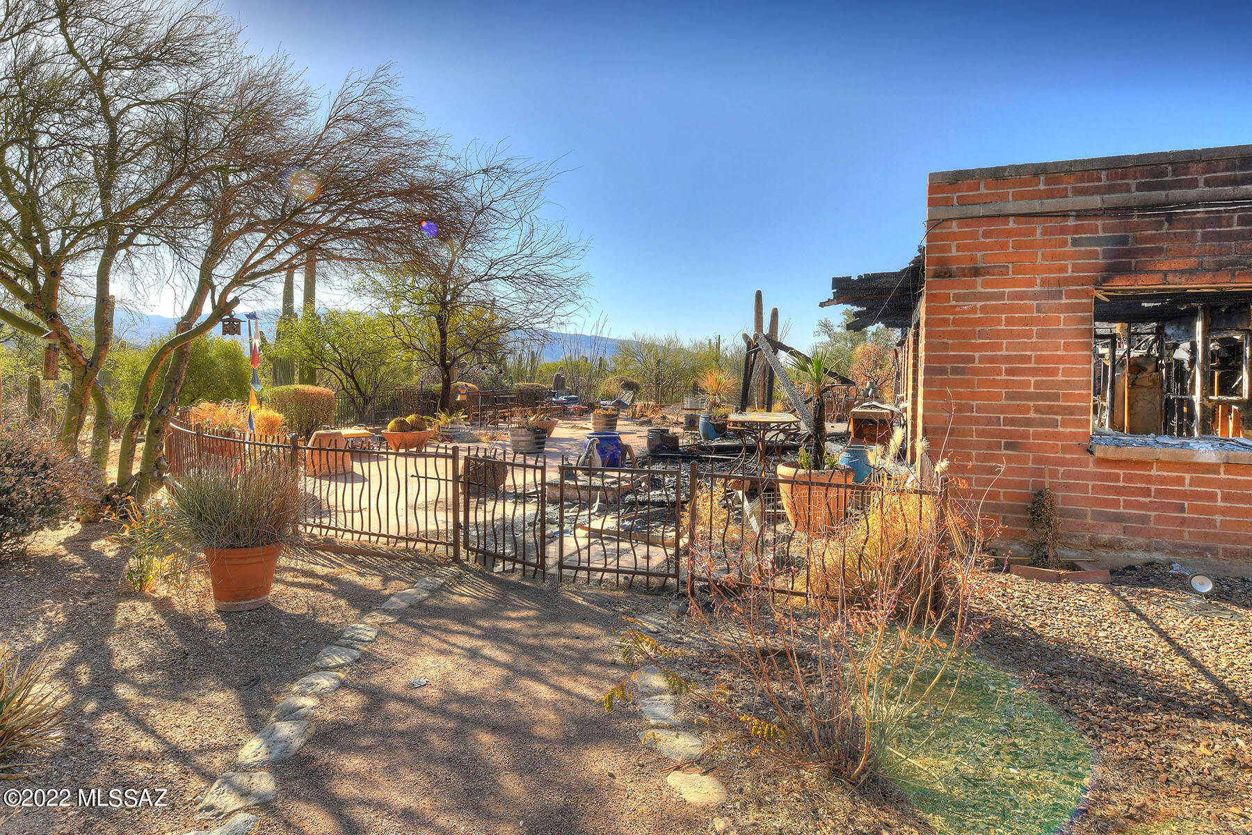 Elin Ranch - Land