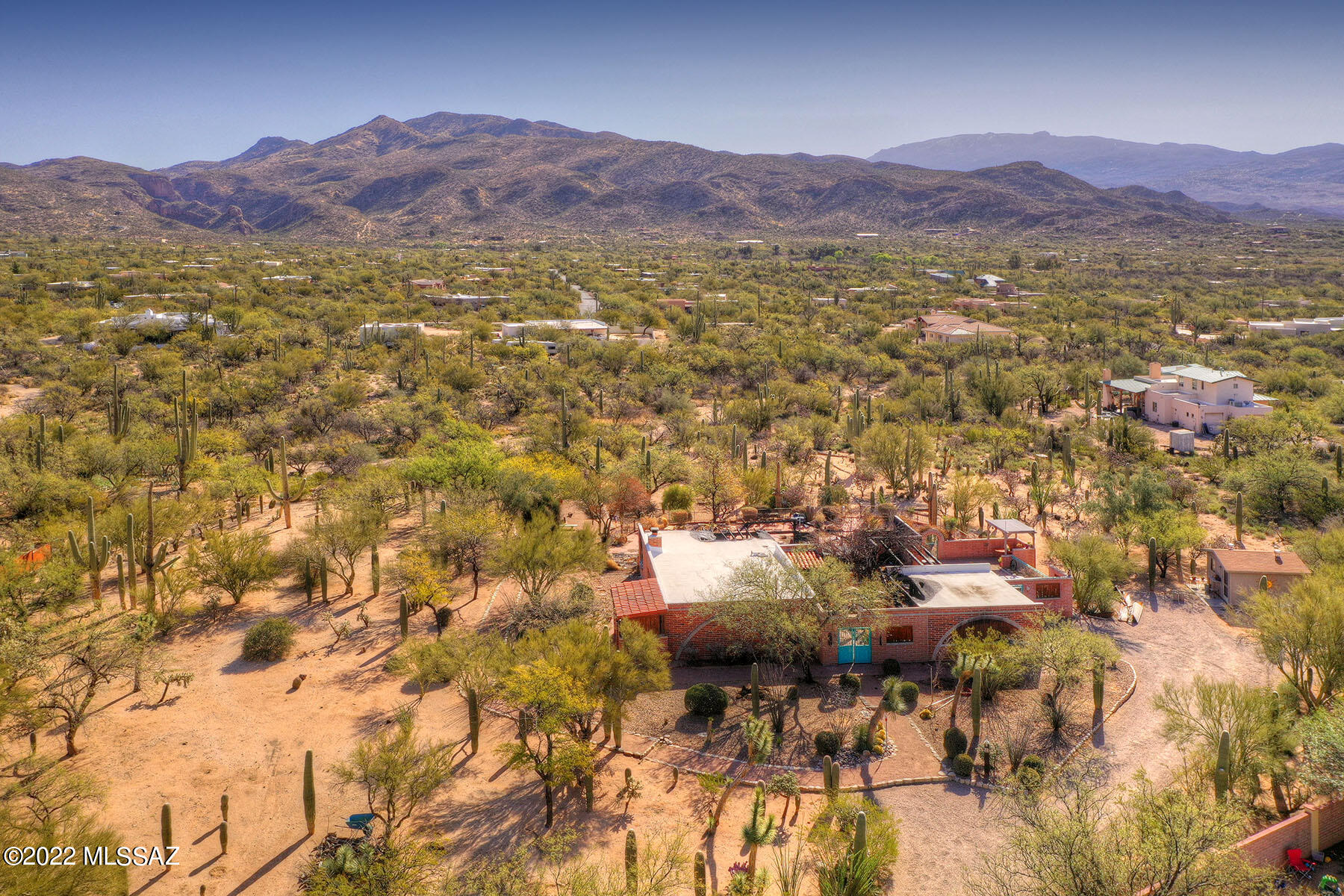 Elin Ranch - Land
