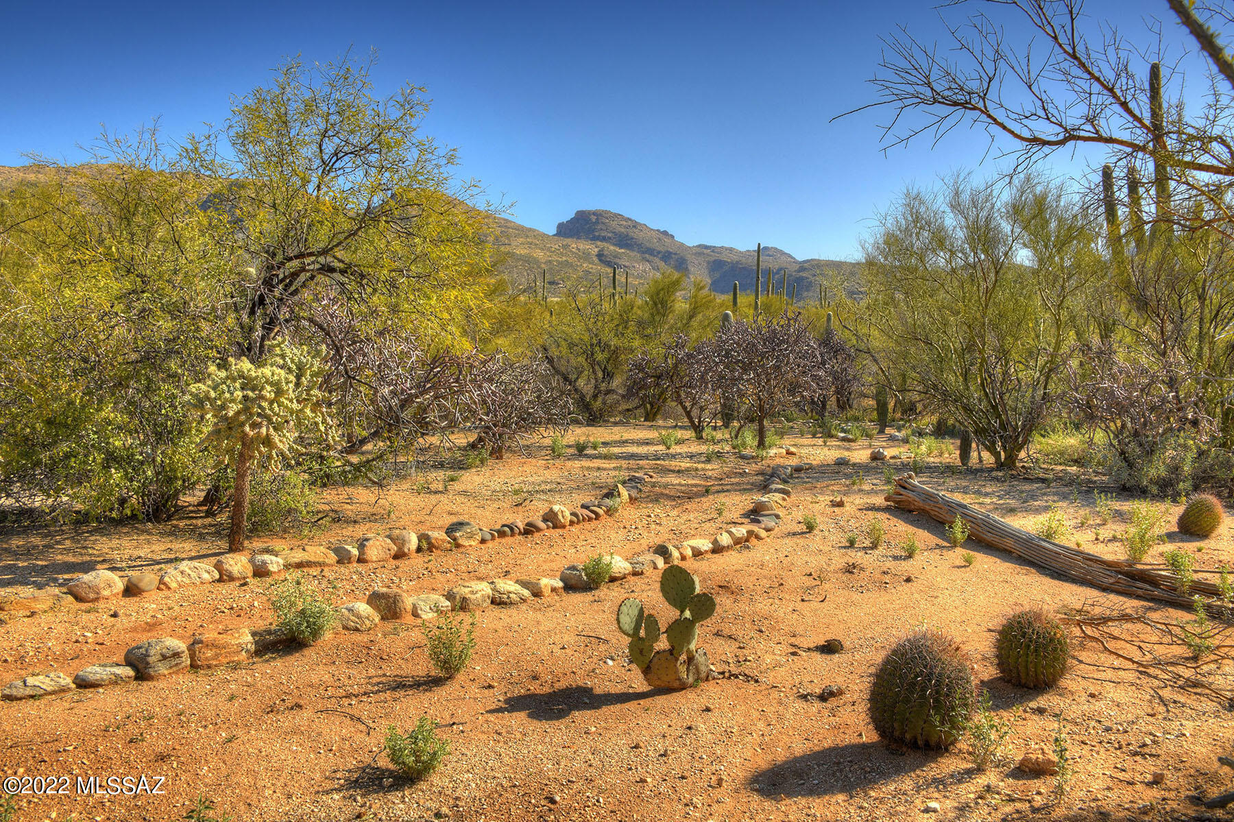 Elin Ranch - Land