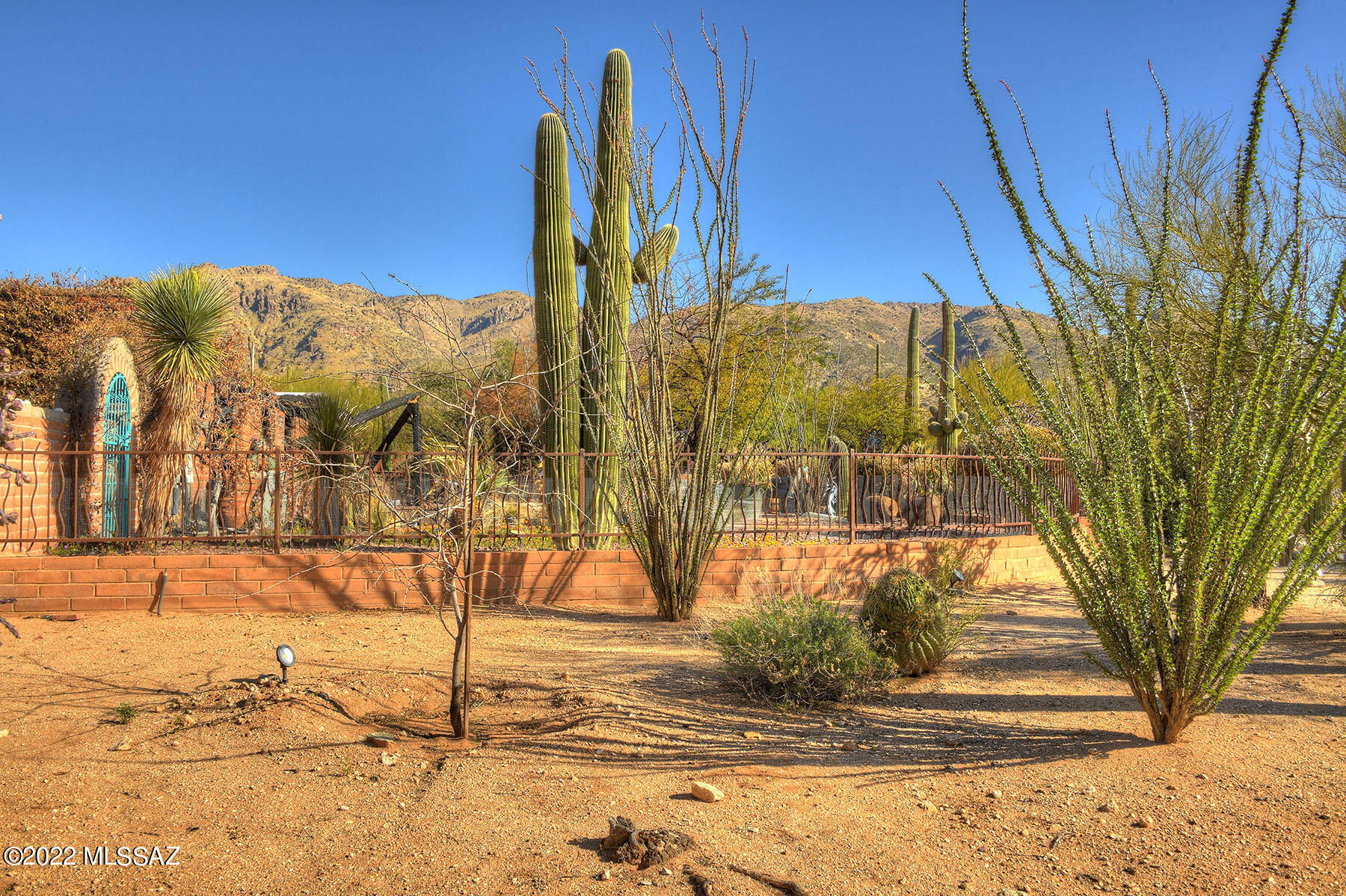 Elin Ranch - Land