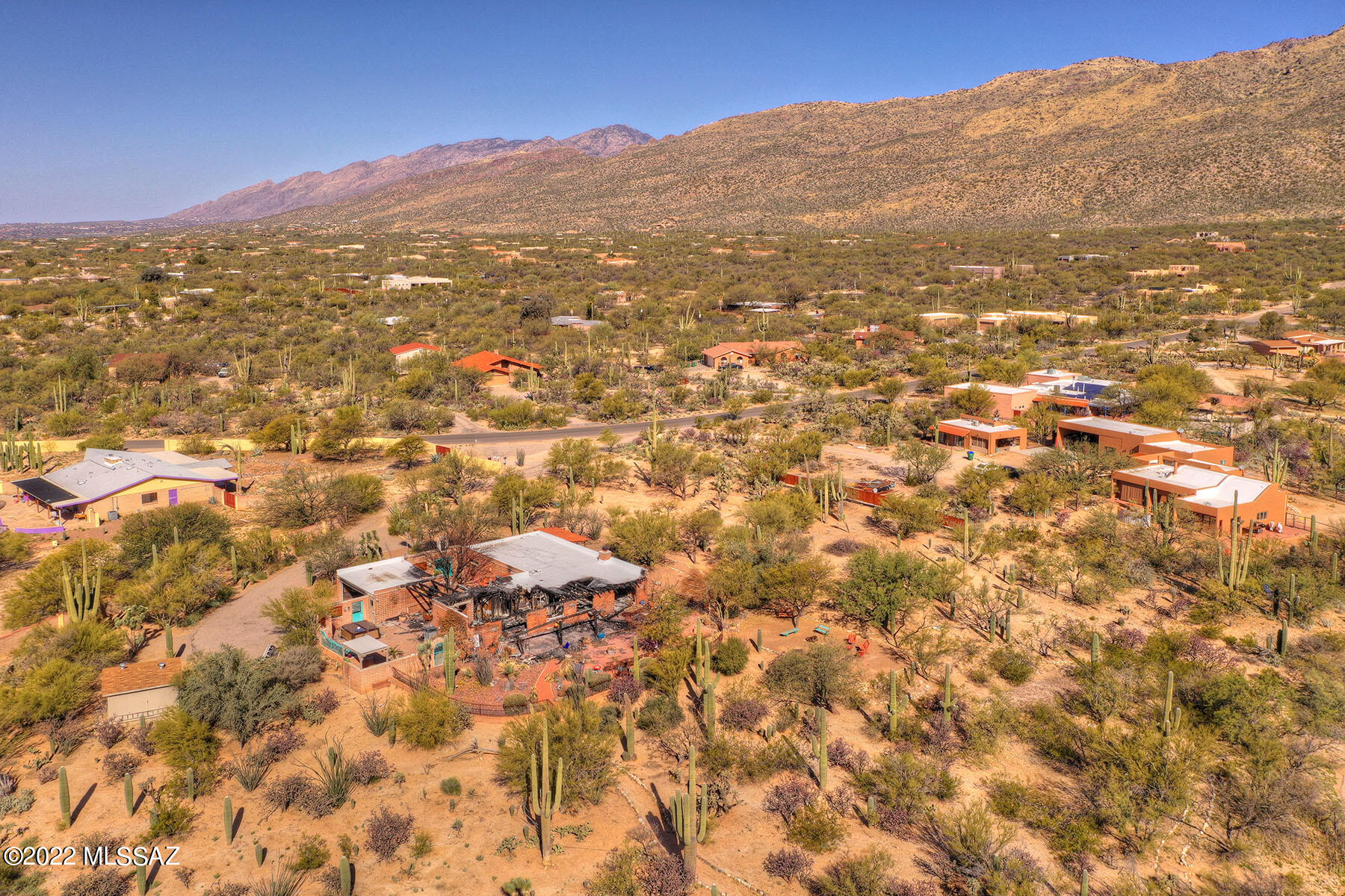 Elin Ranch - Land