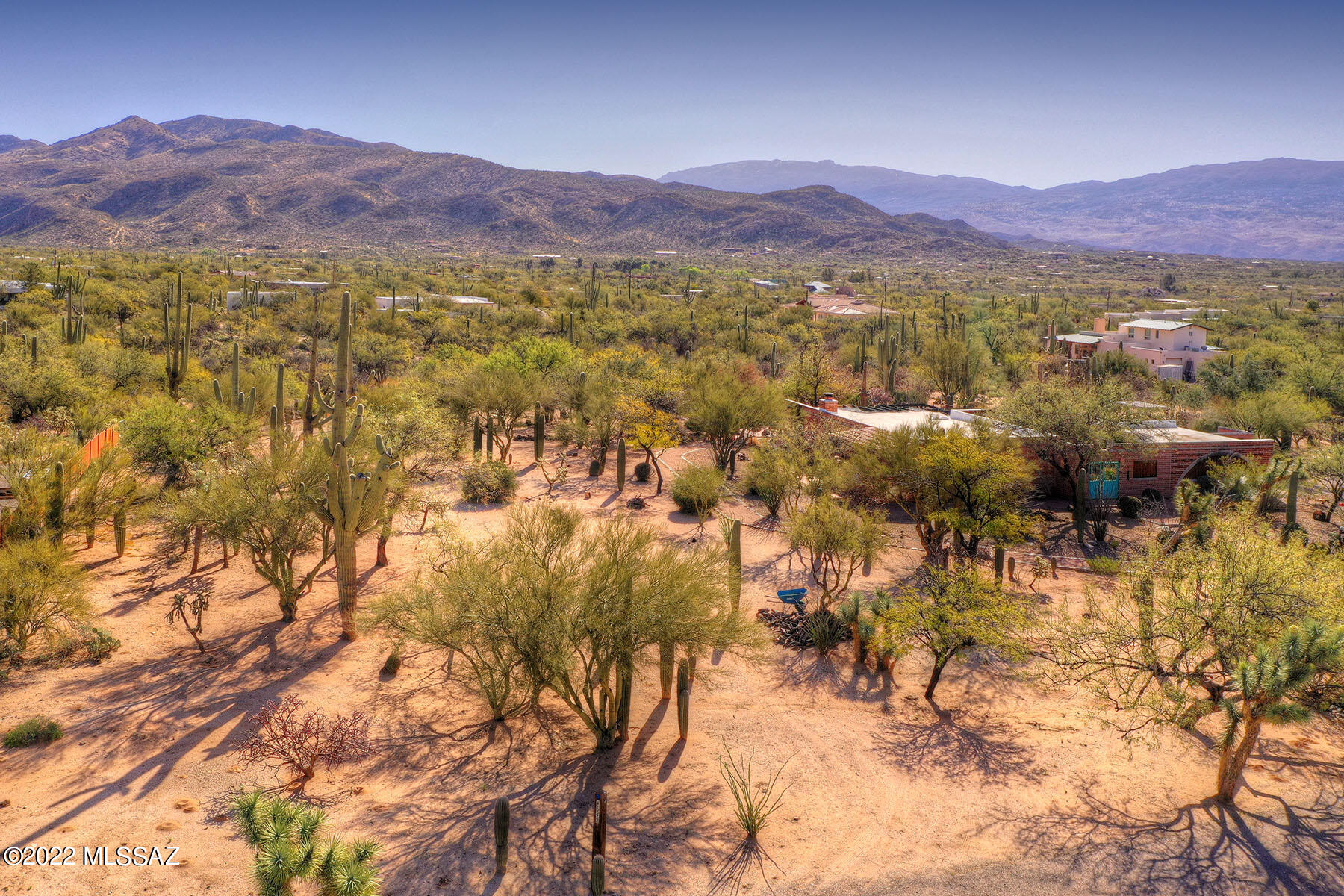 Elin Ranch - Land