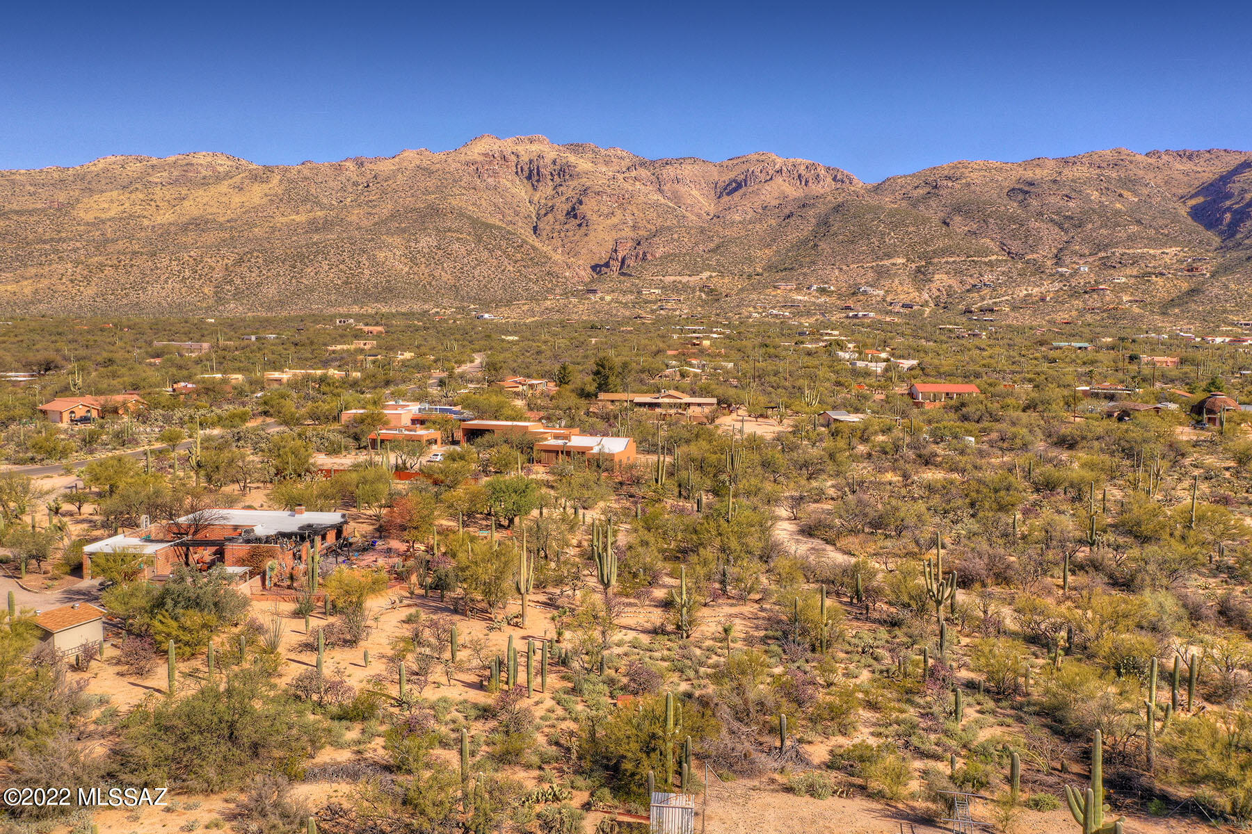 Elin Ranch - Land