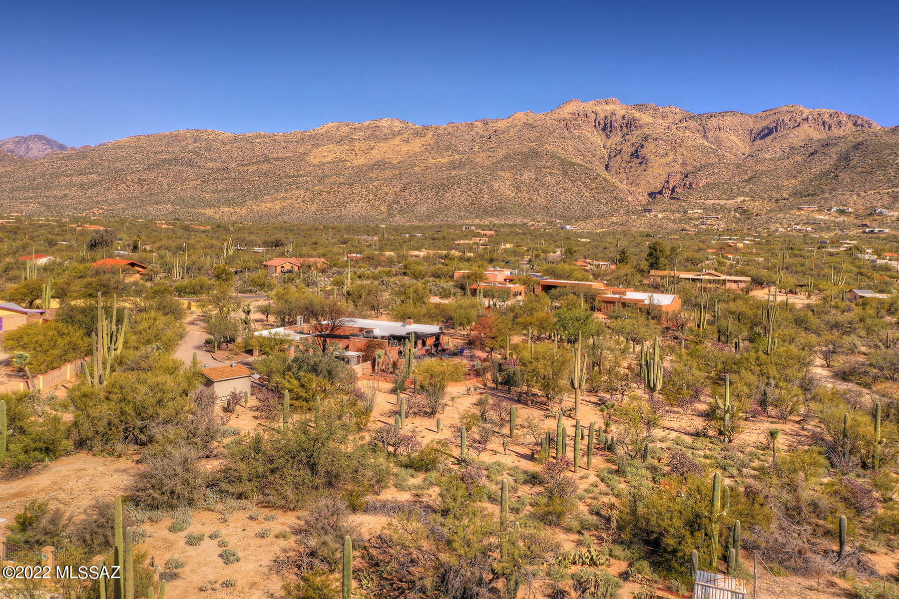 Elin Ranch - Land