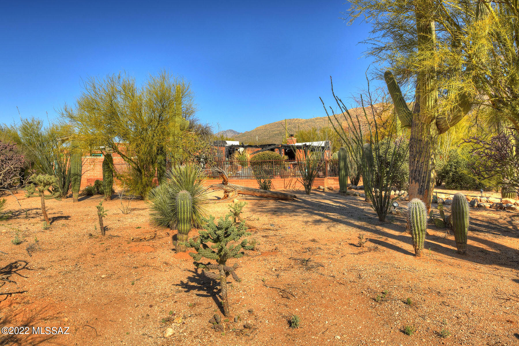 Elin Ranch - Land