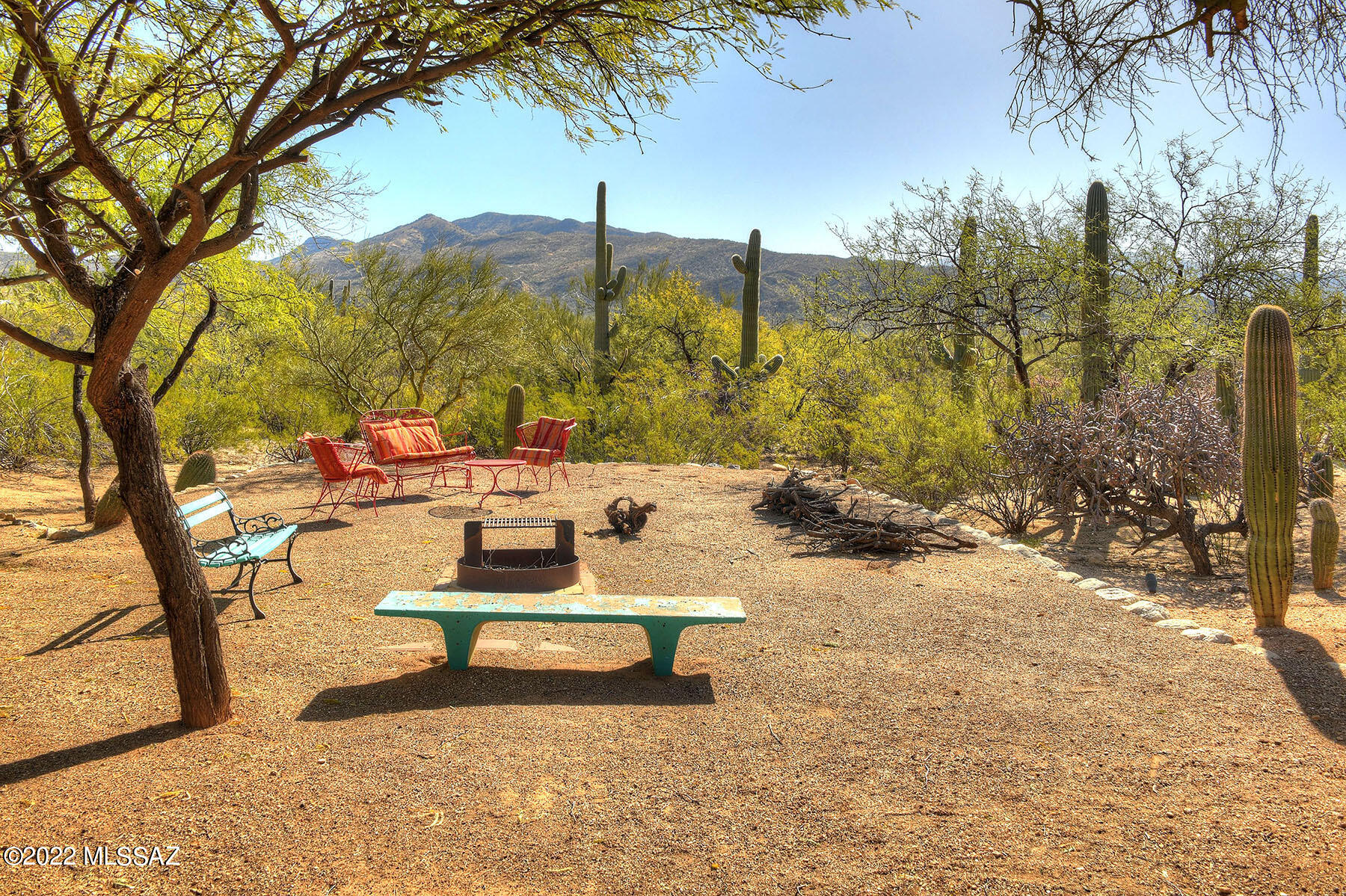 Elin Ranch - Land
