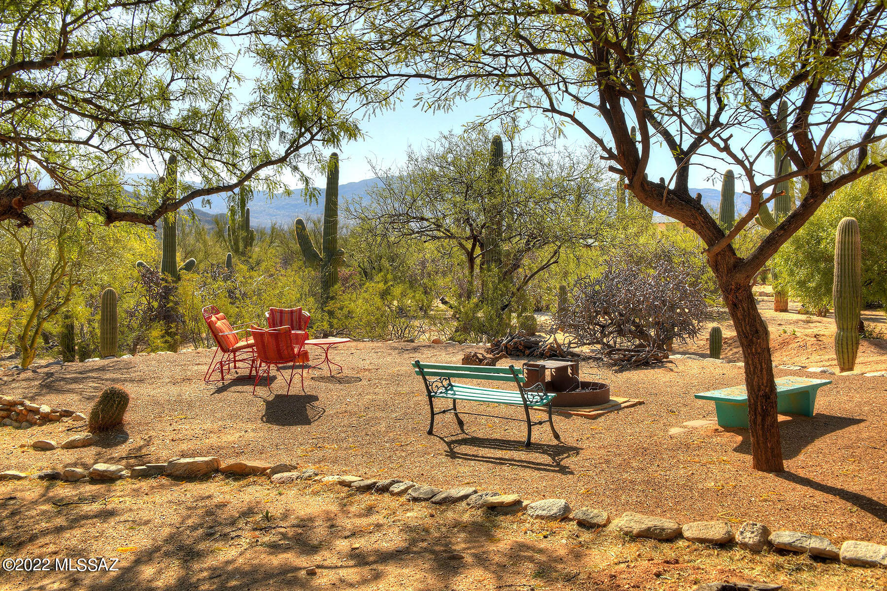 Elin Ranch - Land