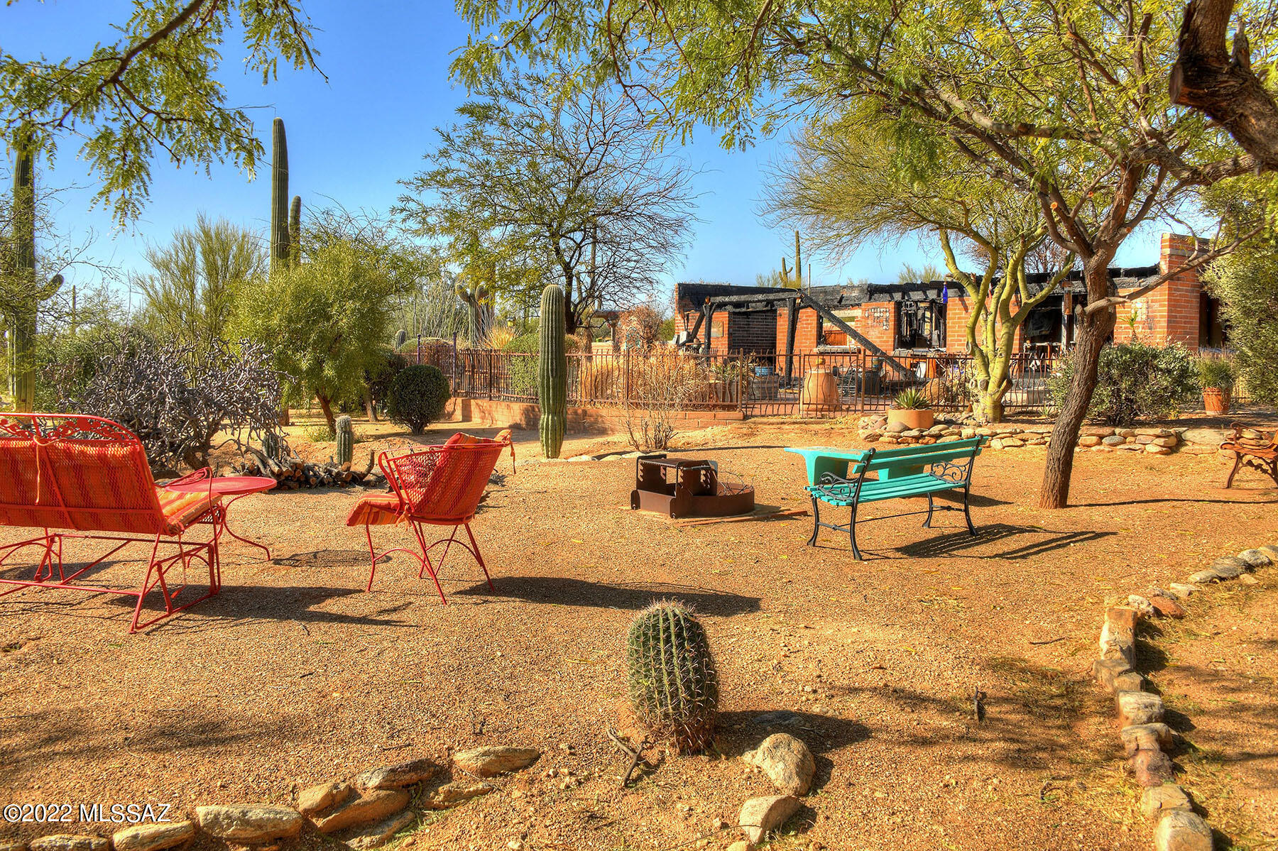 Elin Ranch - Land
