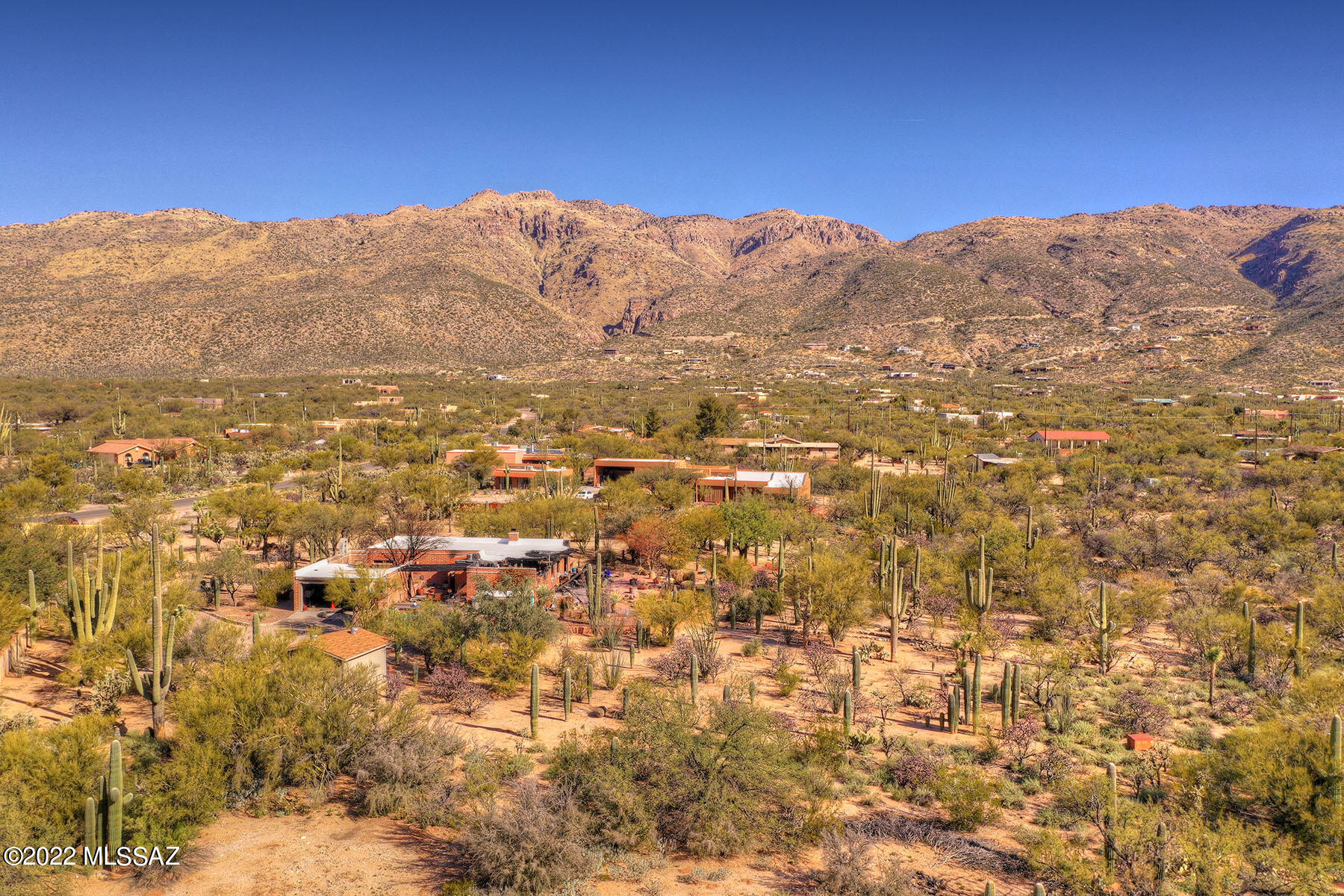 Elin Ranch - Land