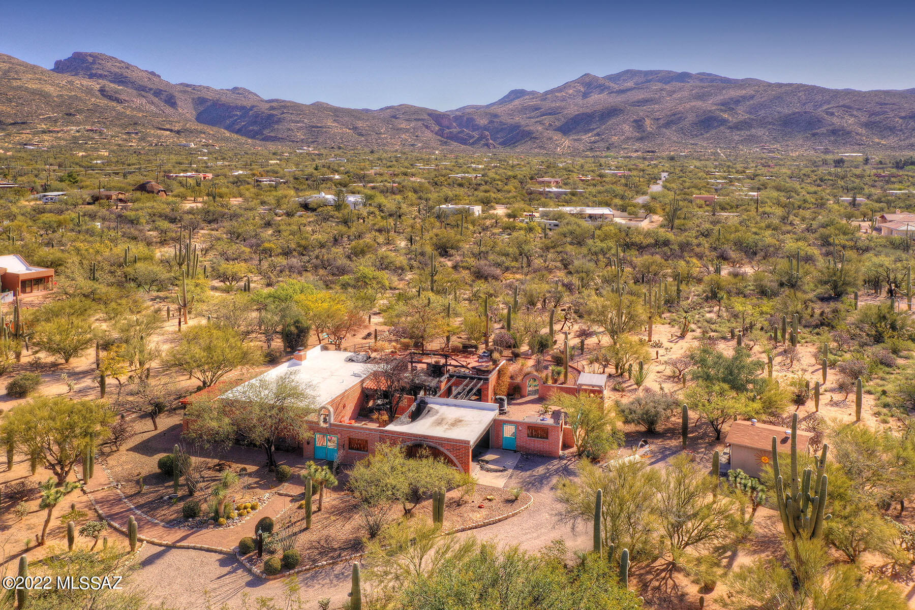 Elin Ranch - Land