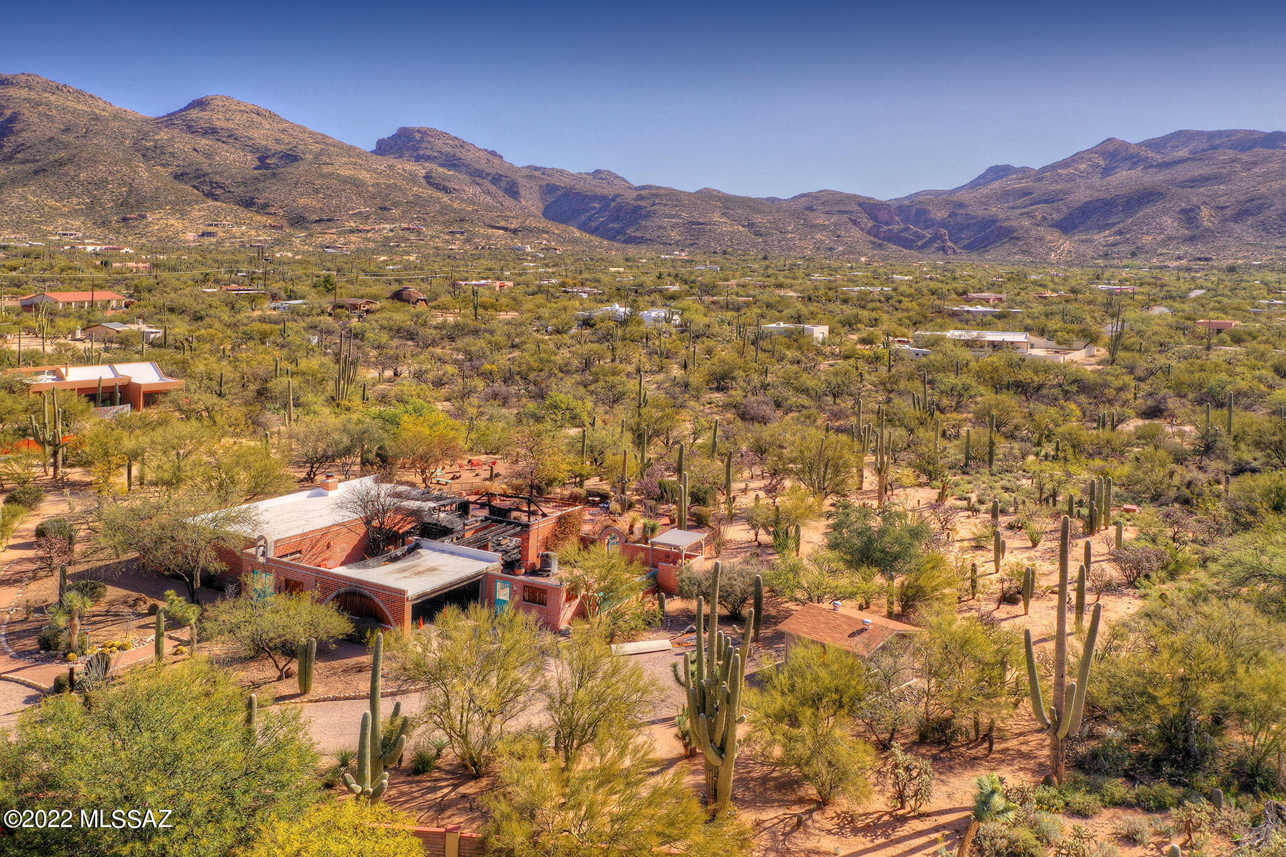 Elin Ranch - Land