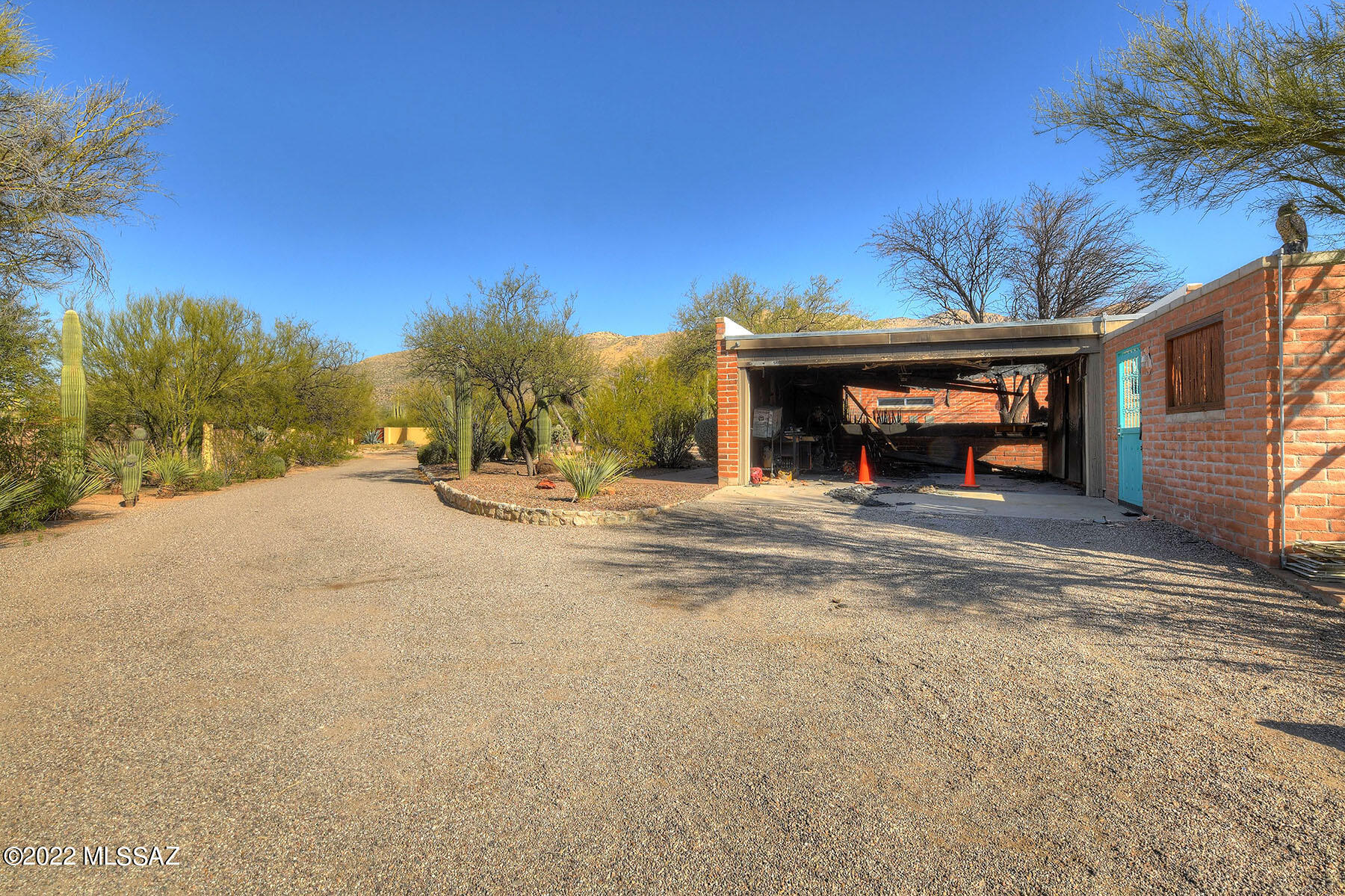 Elin Ranch - Land