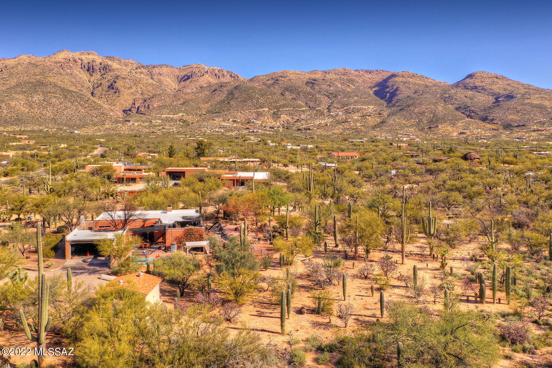 Elin Ranch - Land
