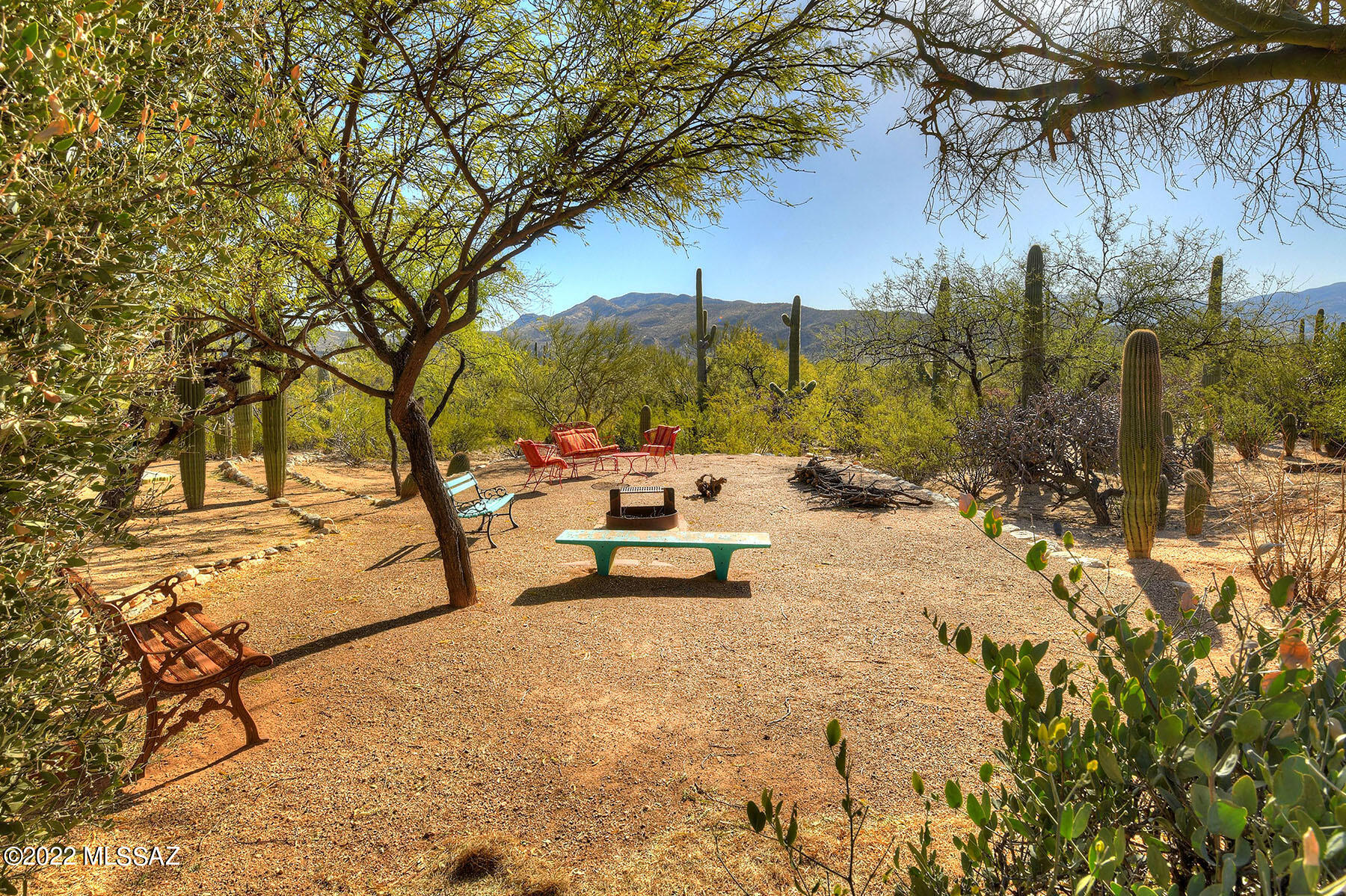 Elin Ranch - Land