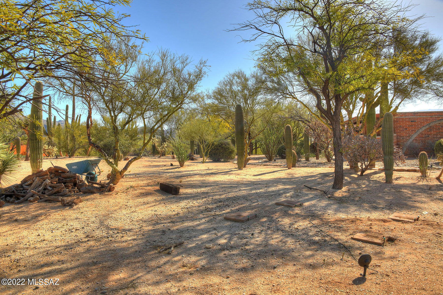 Elin Ranch - Land