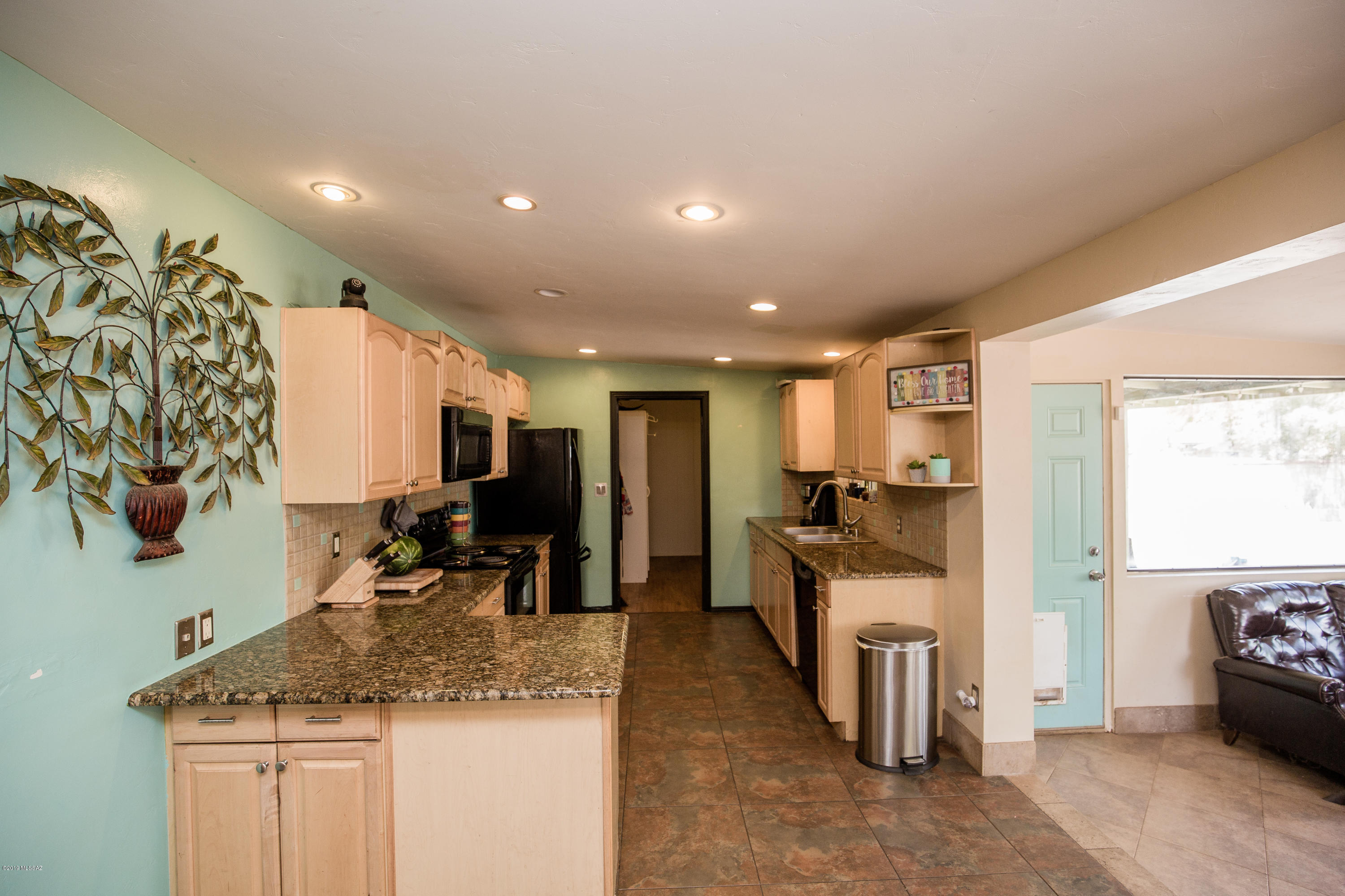 Manana Grande - Residential