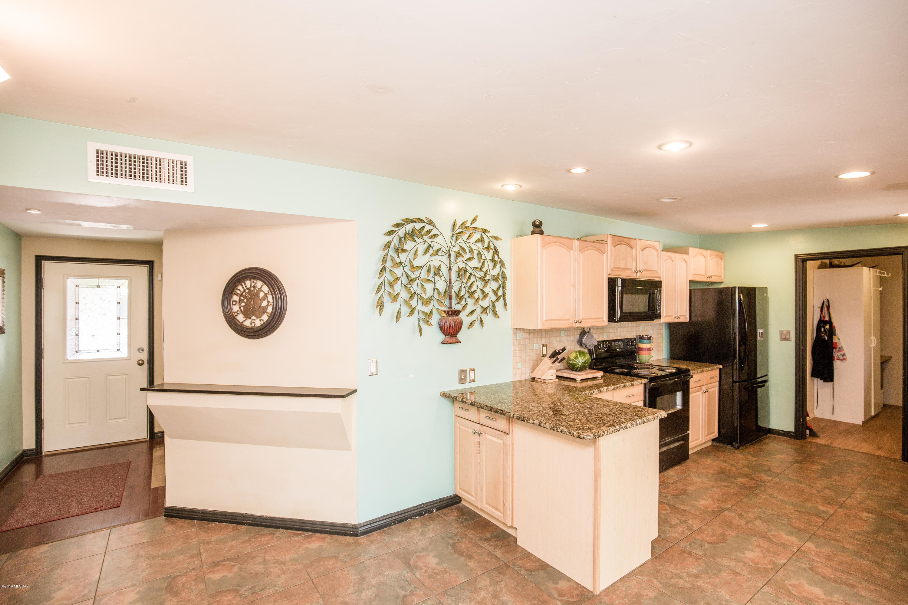 Manana Grande - Residential