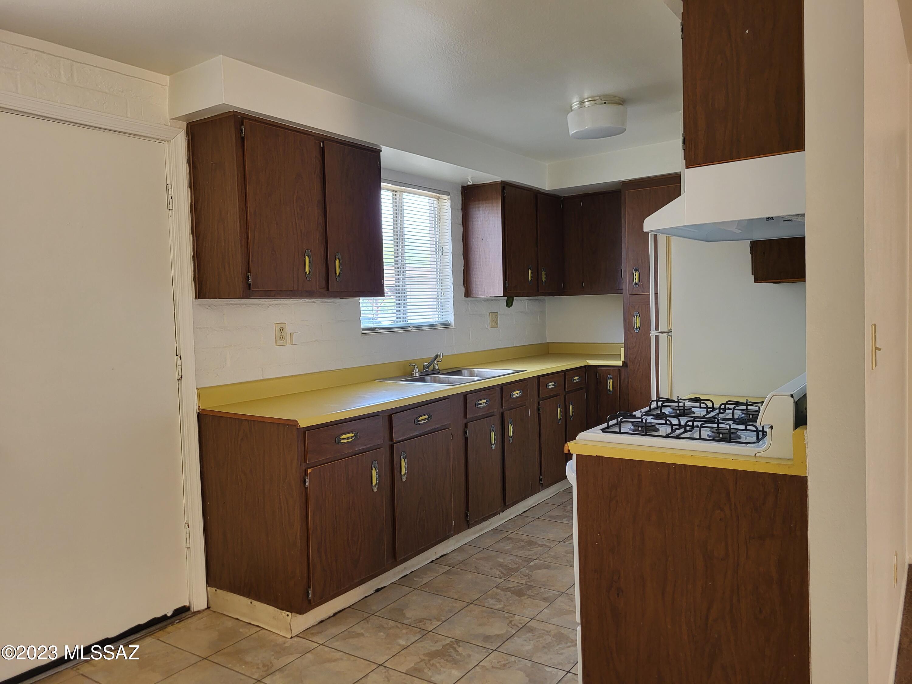 Madelyn Park - Residential Income