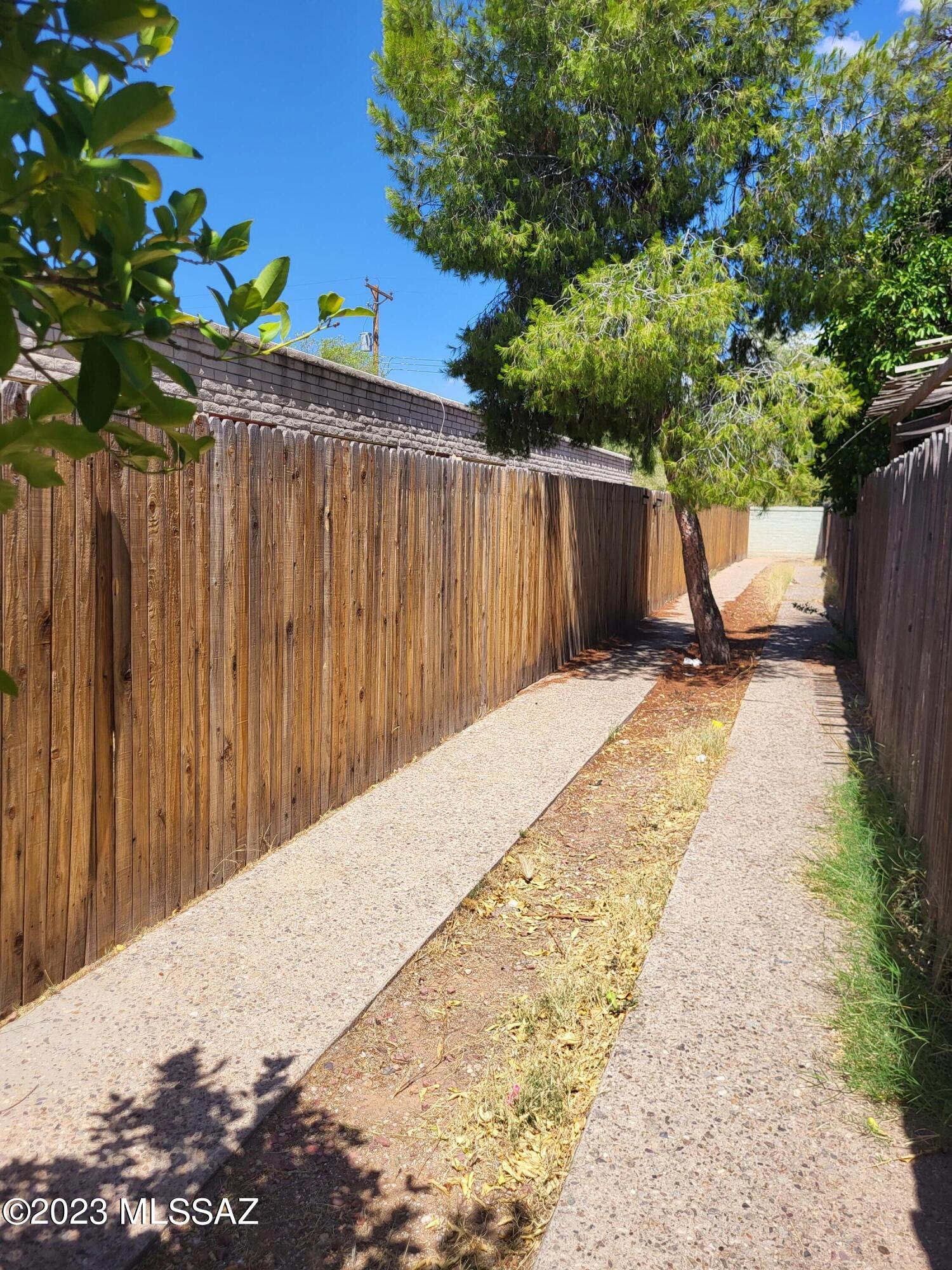 Madelyn Park - Residential Income