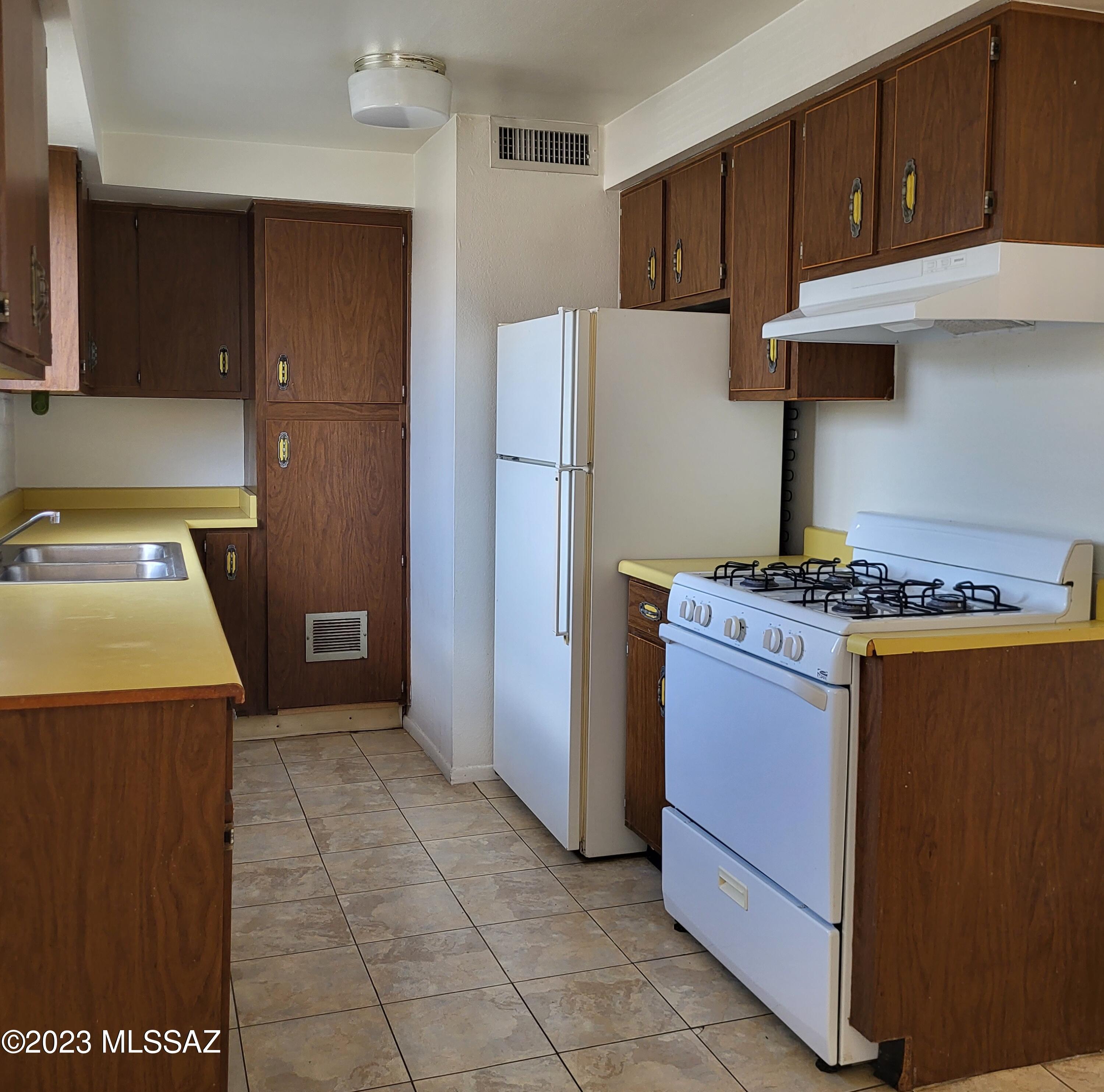 Madelyn Park - Residential Income