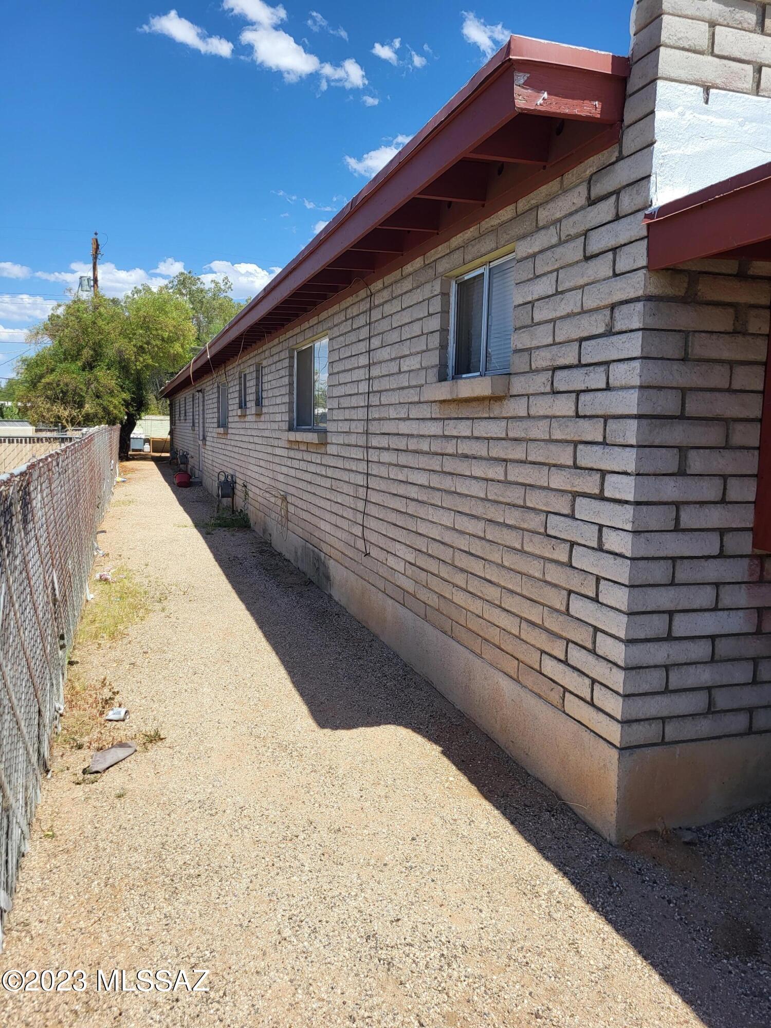 Madelyn Park - Residential Income