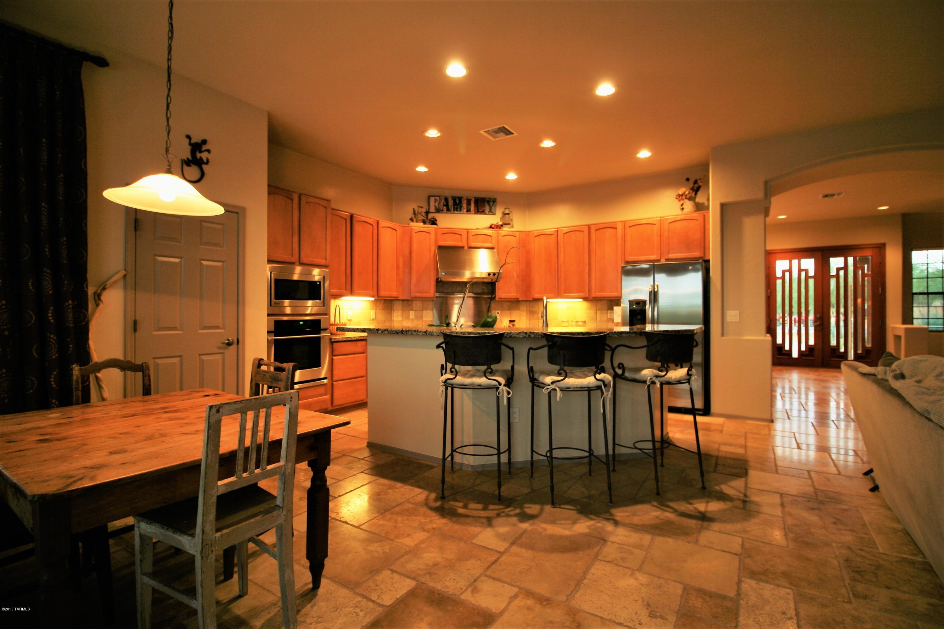Tierra Linda Nueva (1-190) - Residential