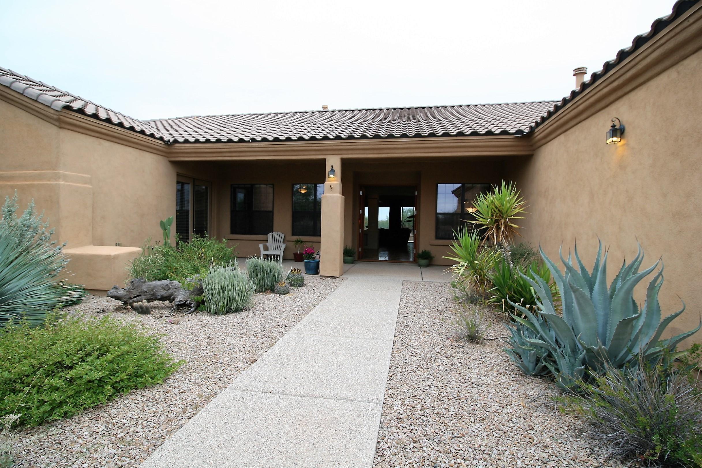Tierra Linda Nueva (1-190) - Residential