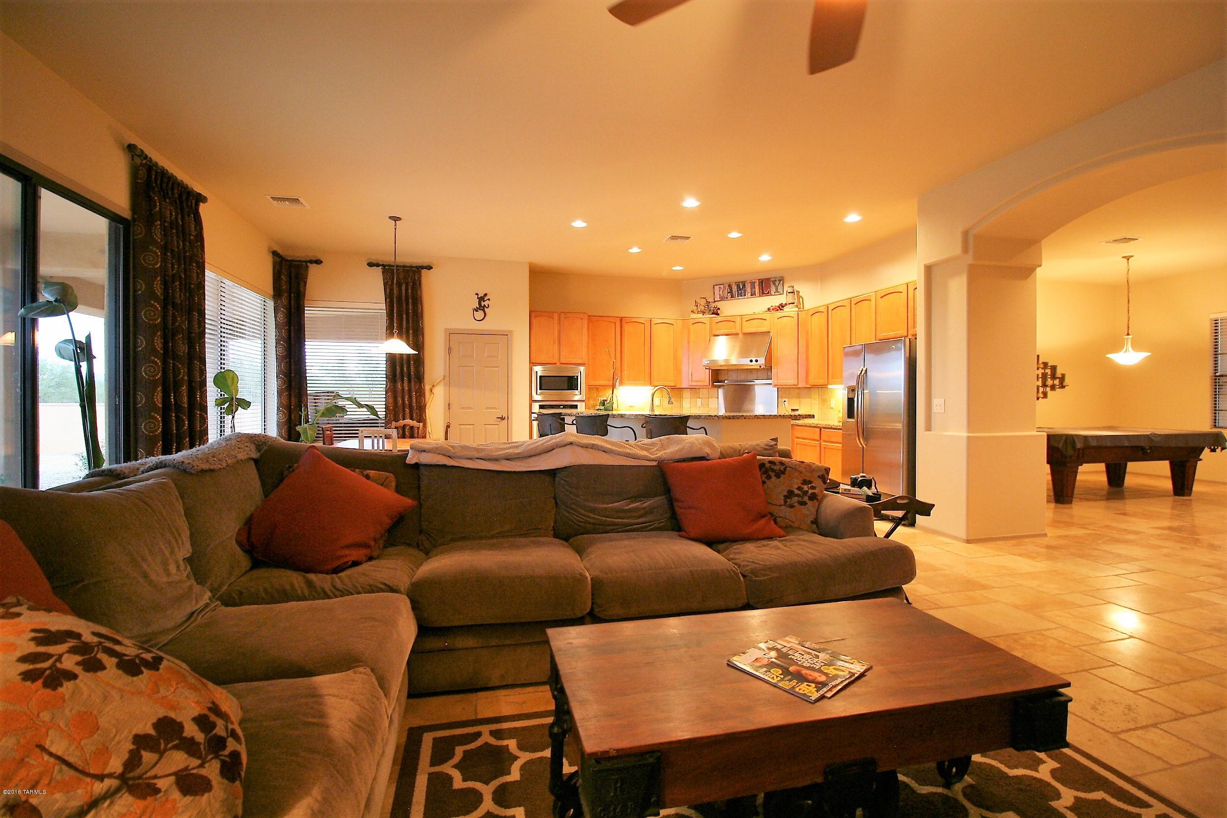 Tierra Linda Nueva (1-190) - Residential