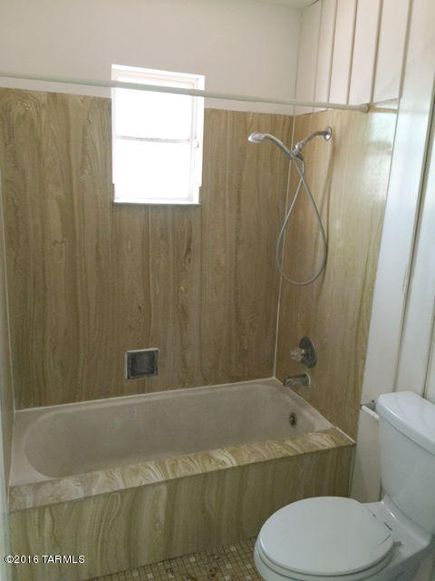 Monterey Add Amended - Residential Lease