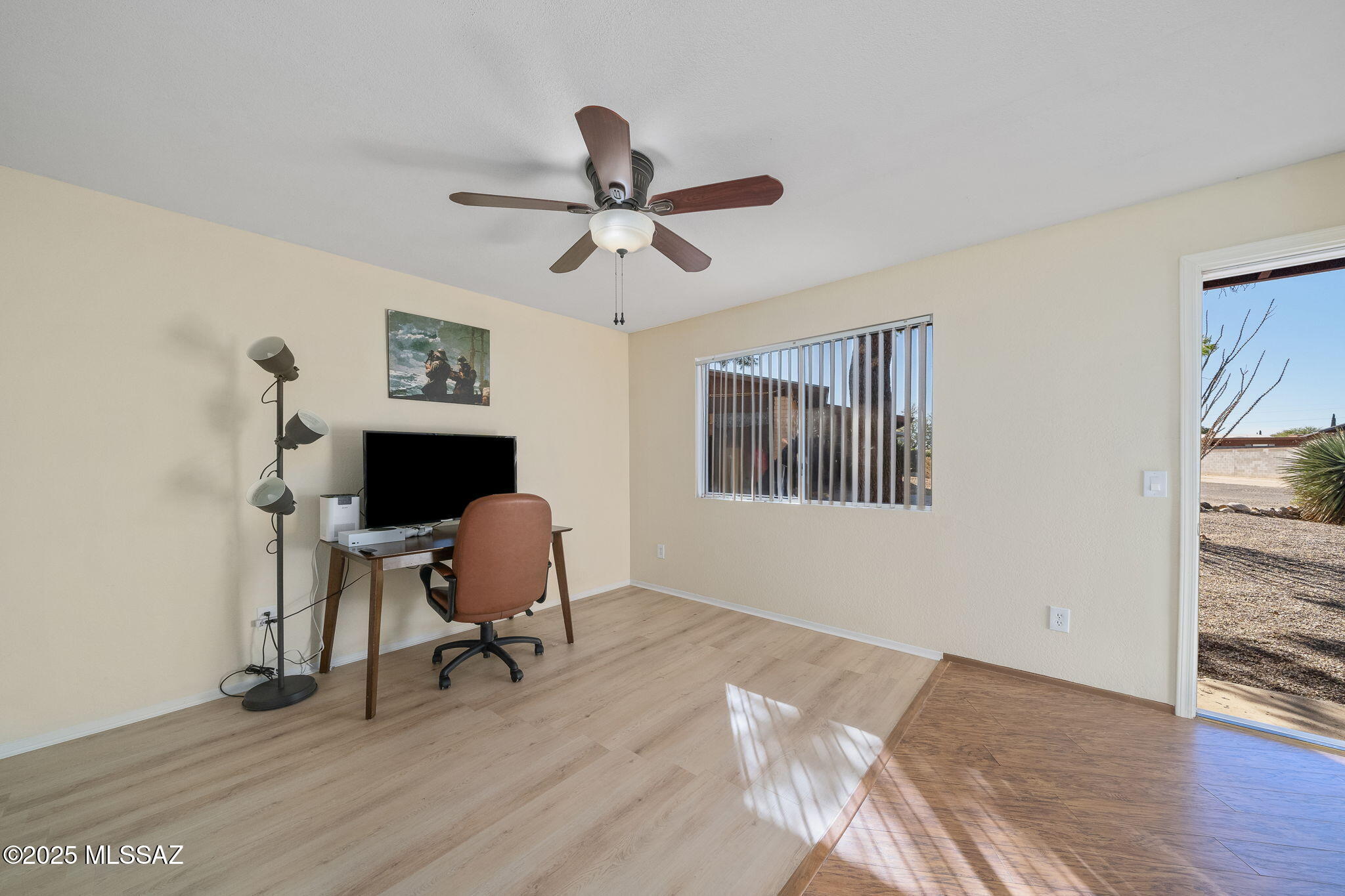 Lincoln Ridge (1-207) - Residential