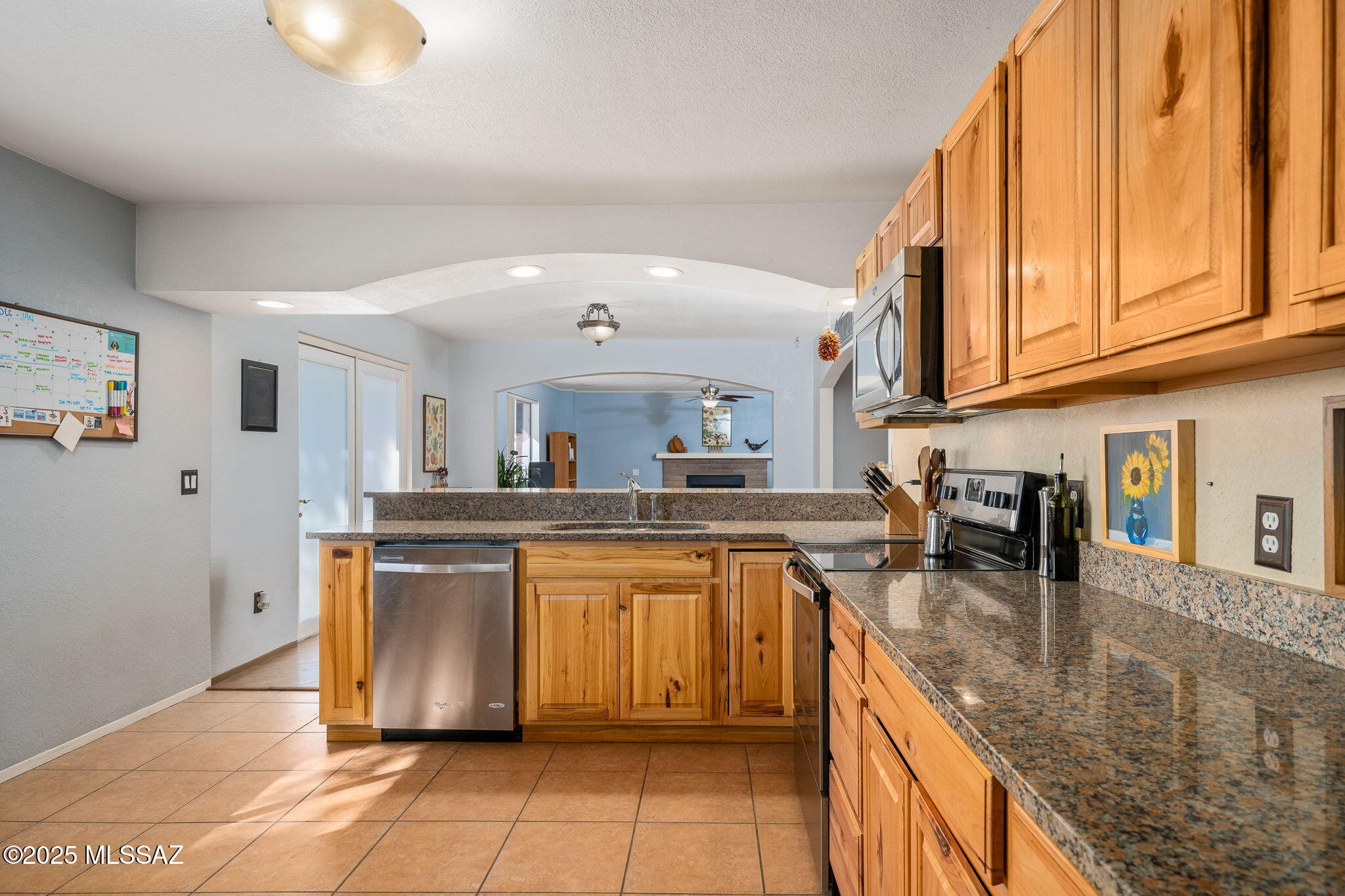 Lincoln Ridge (1-207) - Residential