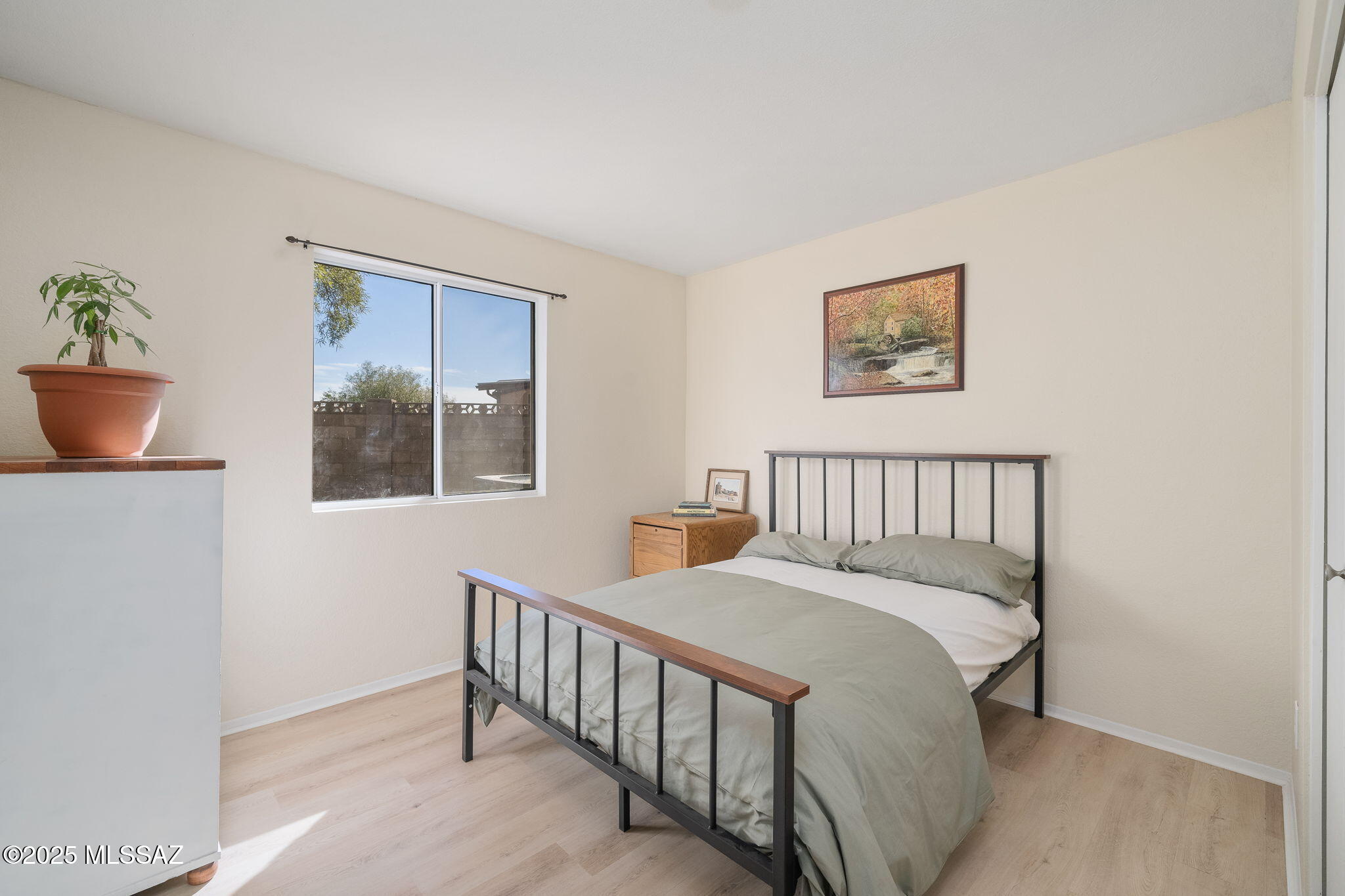 Lincoln Ridge (1-207) - Residential