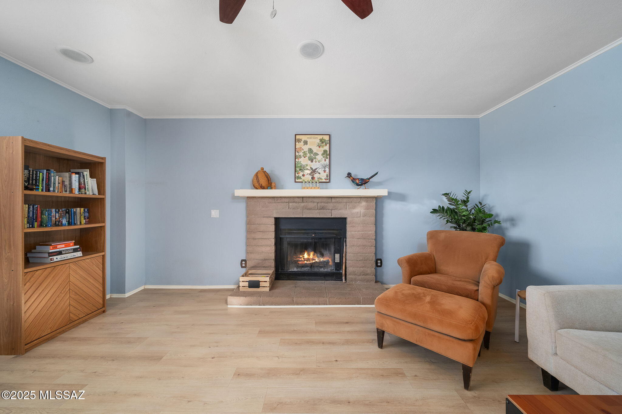 Lincoln Ridge (1-207) - Residential