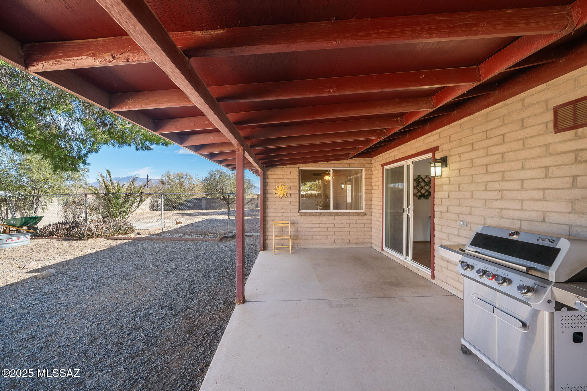 Lincoln Ridge (1-207) - Residential