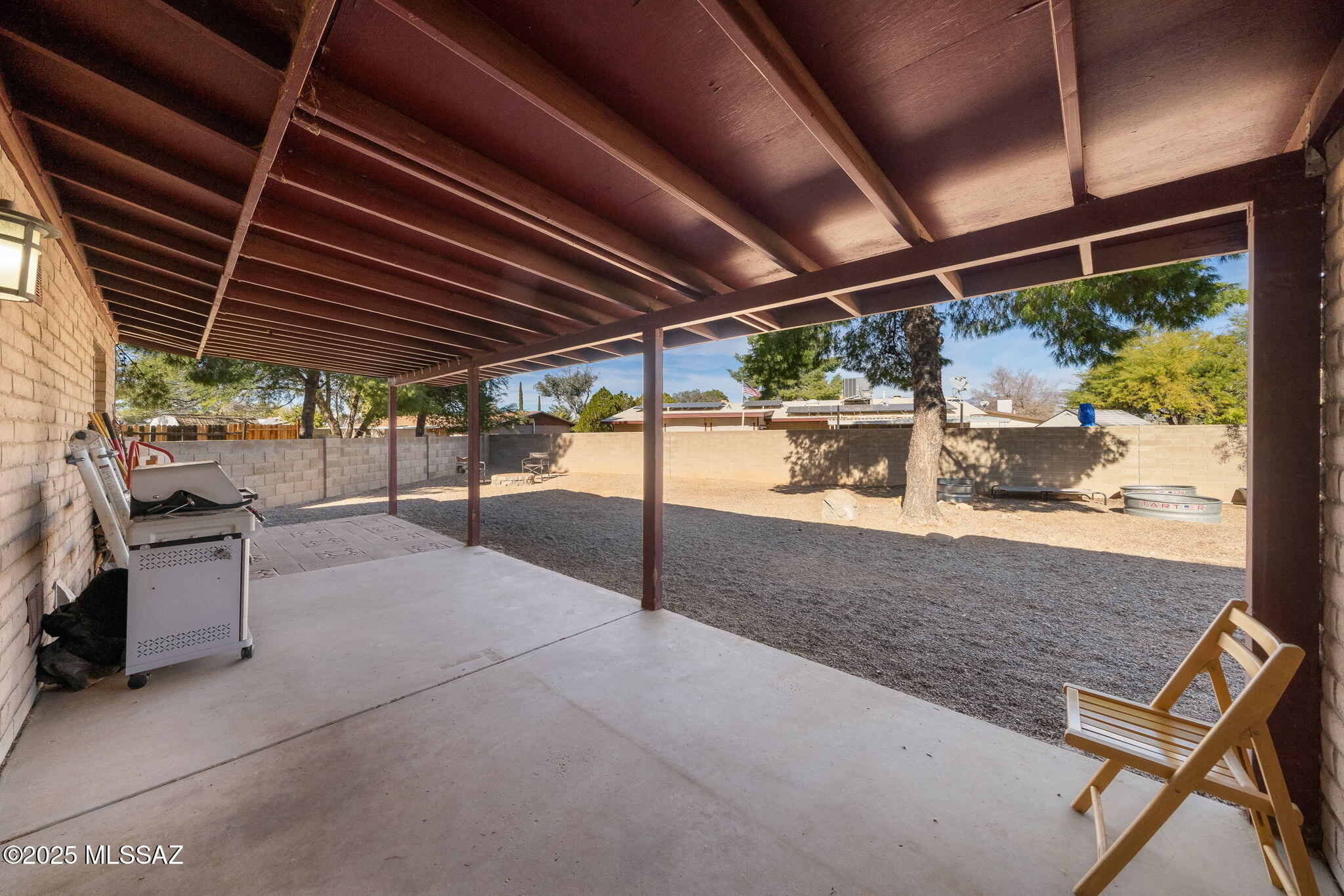 Lincoln Ridge (1-207) - Residential