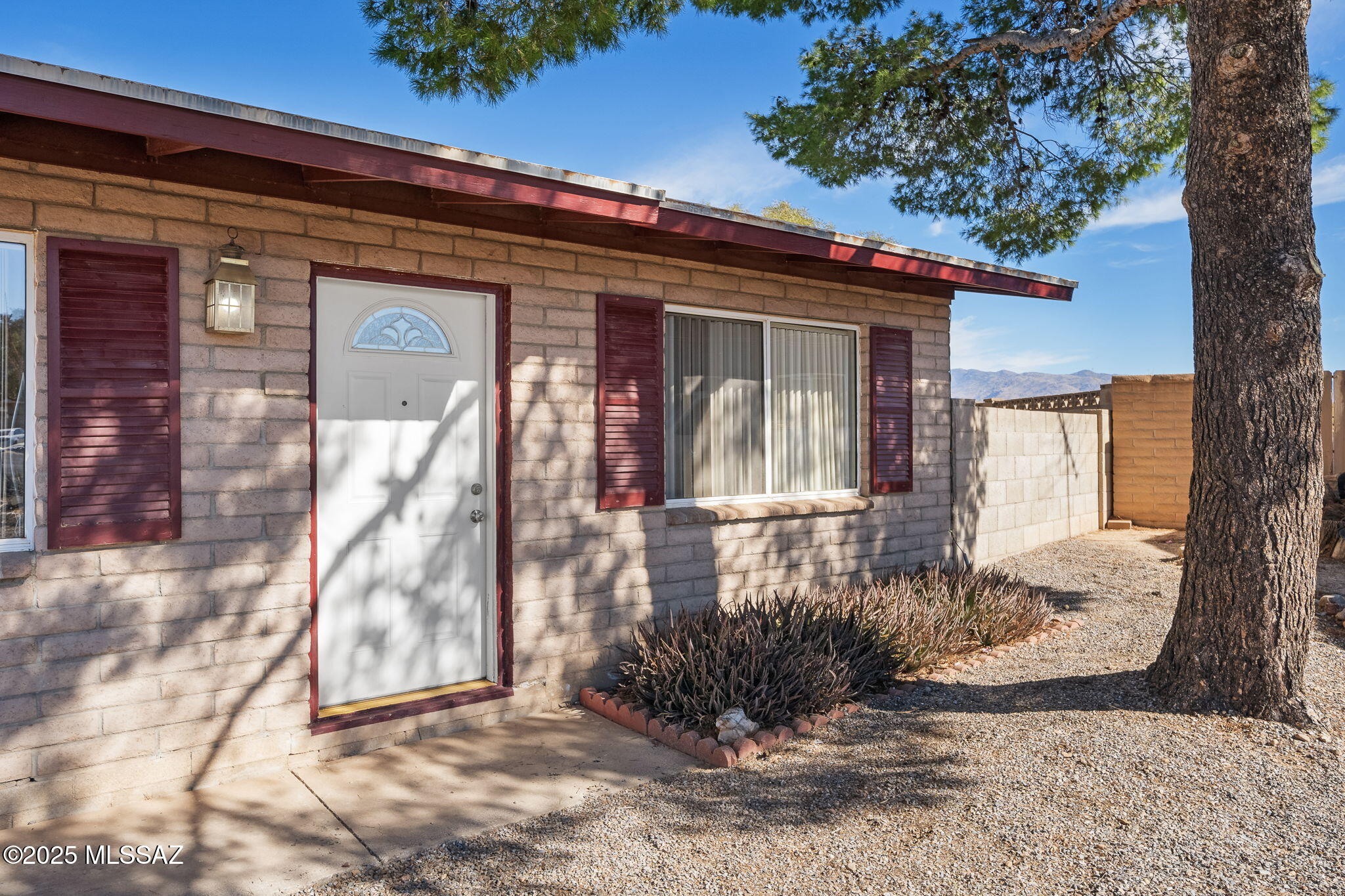 Lincoln Ridge (1-207) - Residential