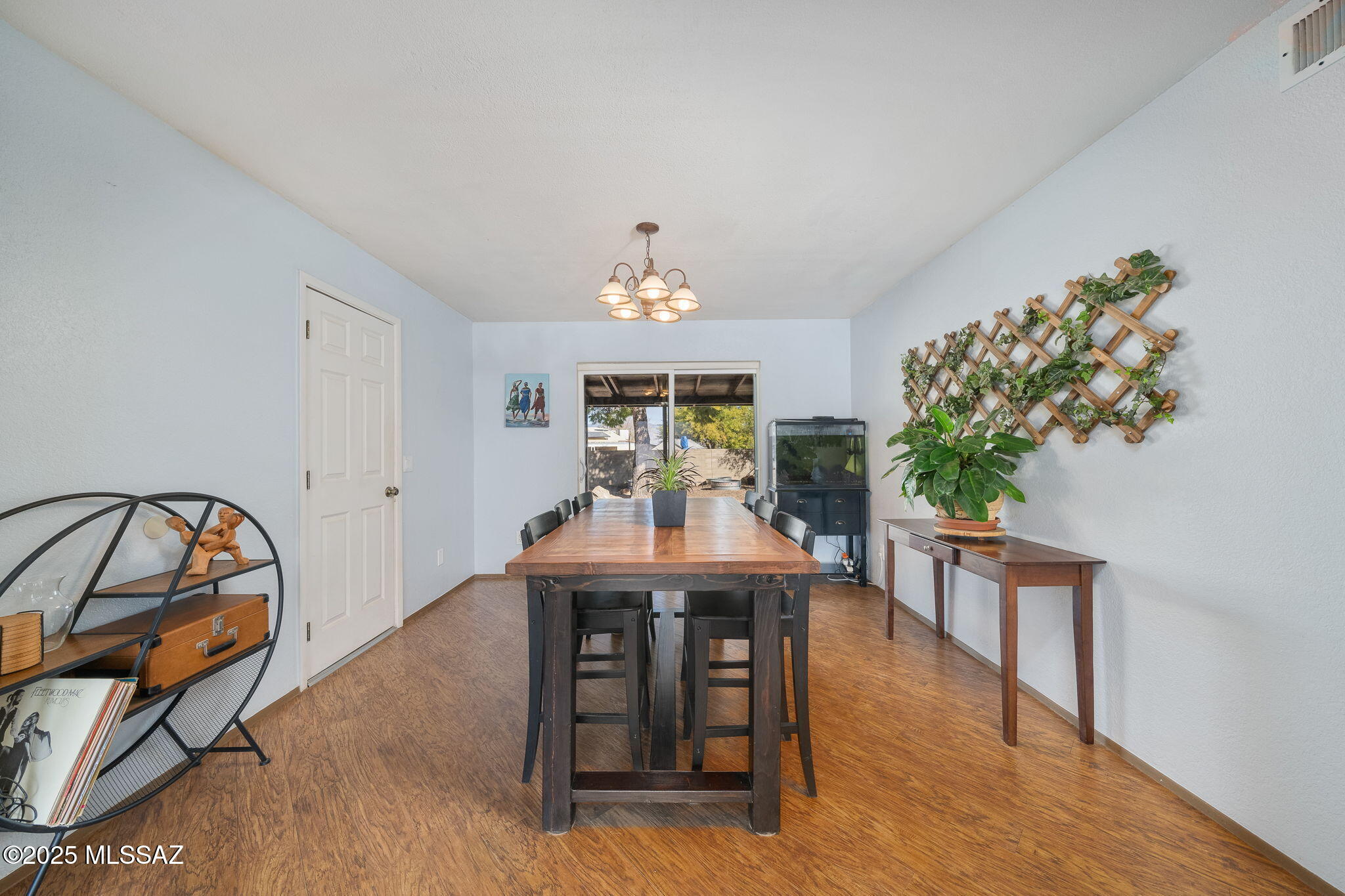 Lincoln Ridge (1-207) - Residential