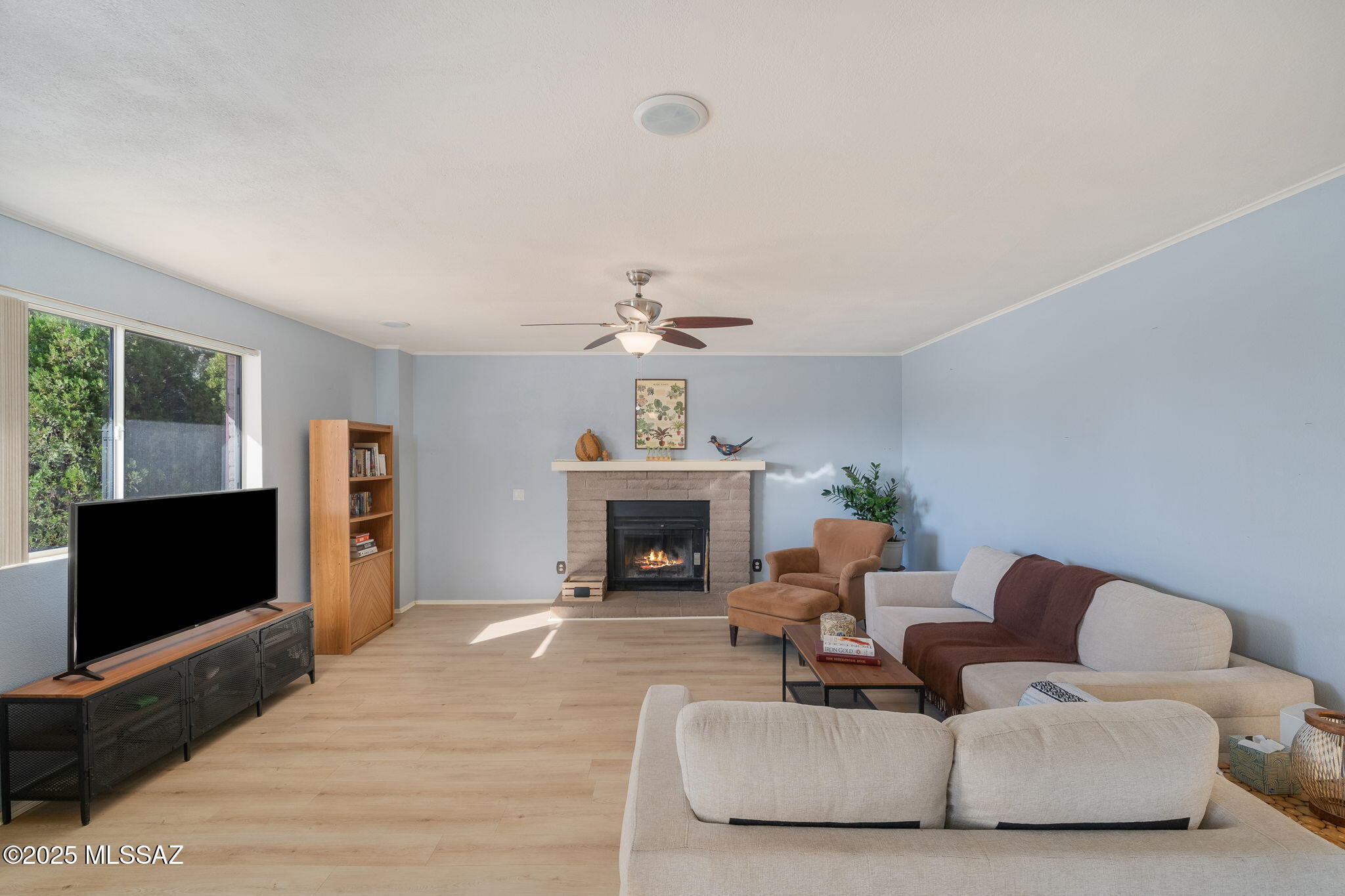 Lincoln Ridge (1-207) - Residential