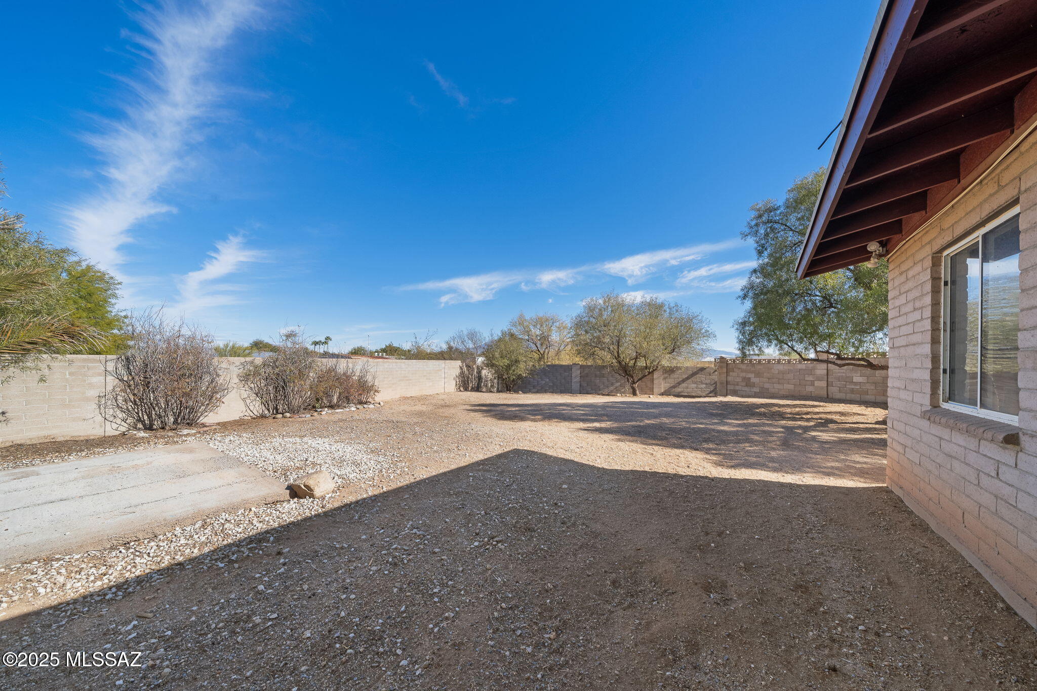 Lincoln Ridge (1-207) - Residential