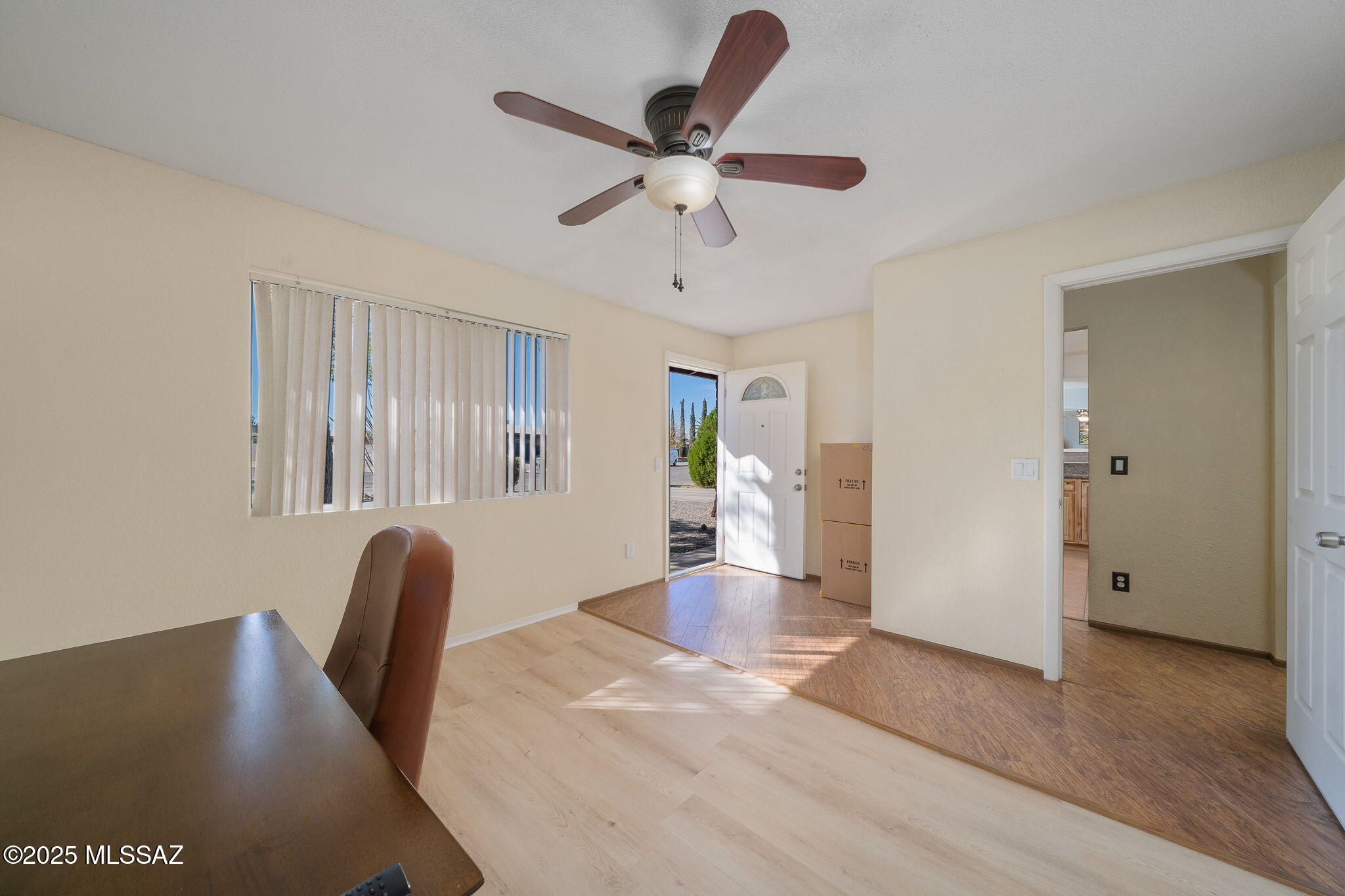 Lincoln Ridge (1-207) - Residential